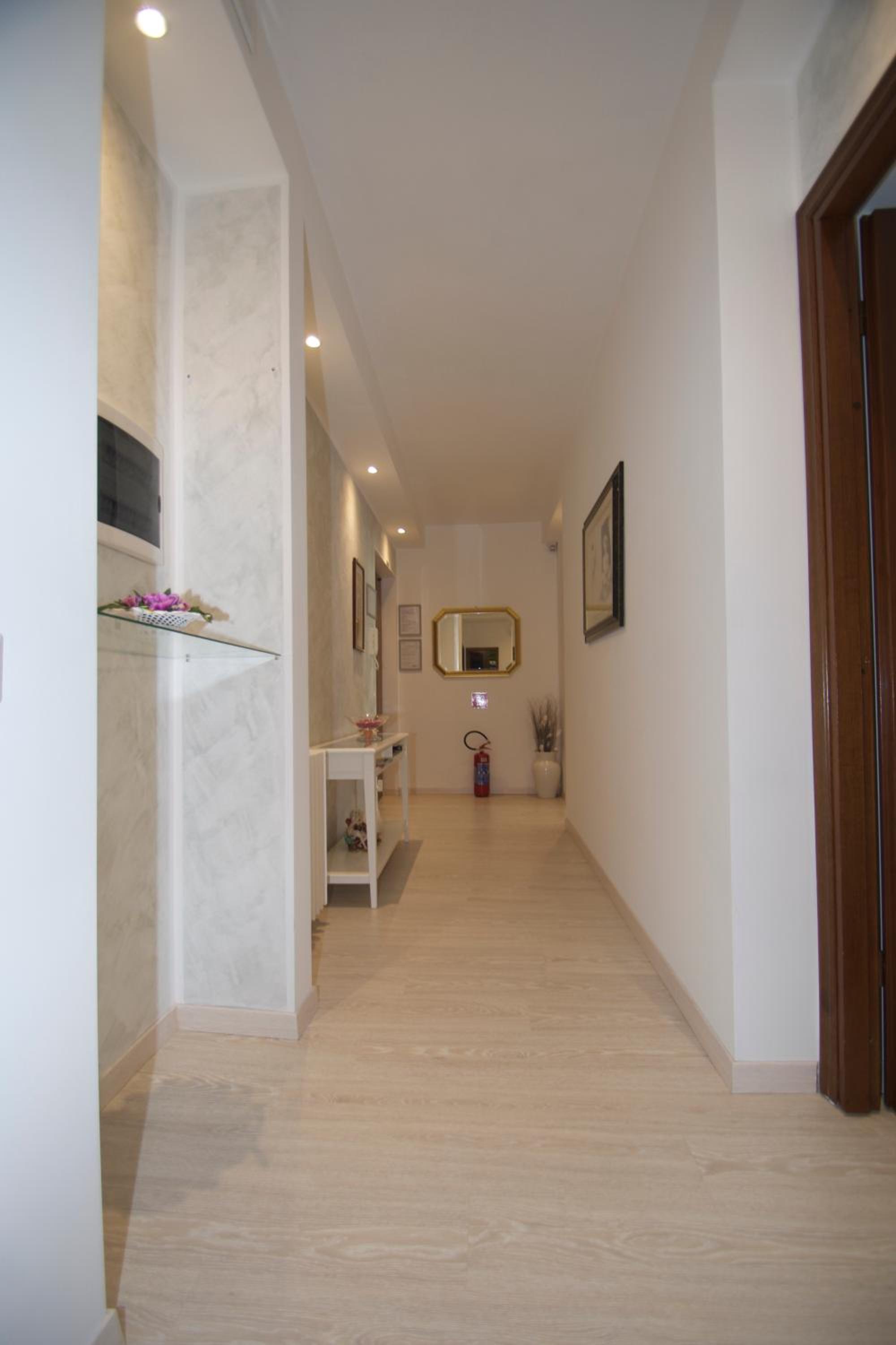 B&B La Perla di Roma