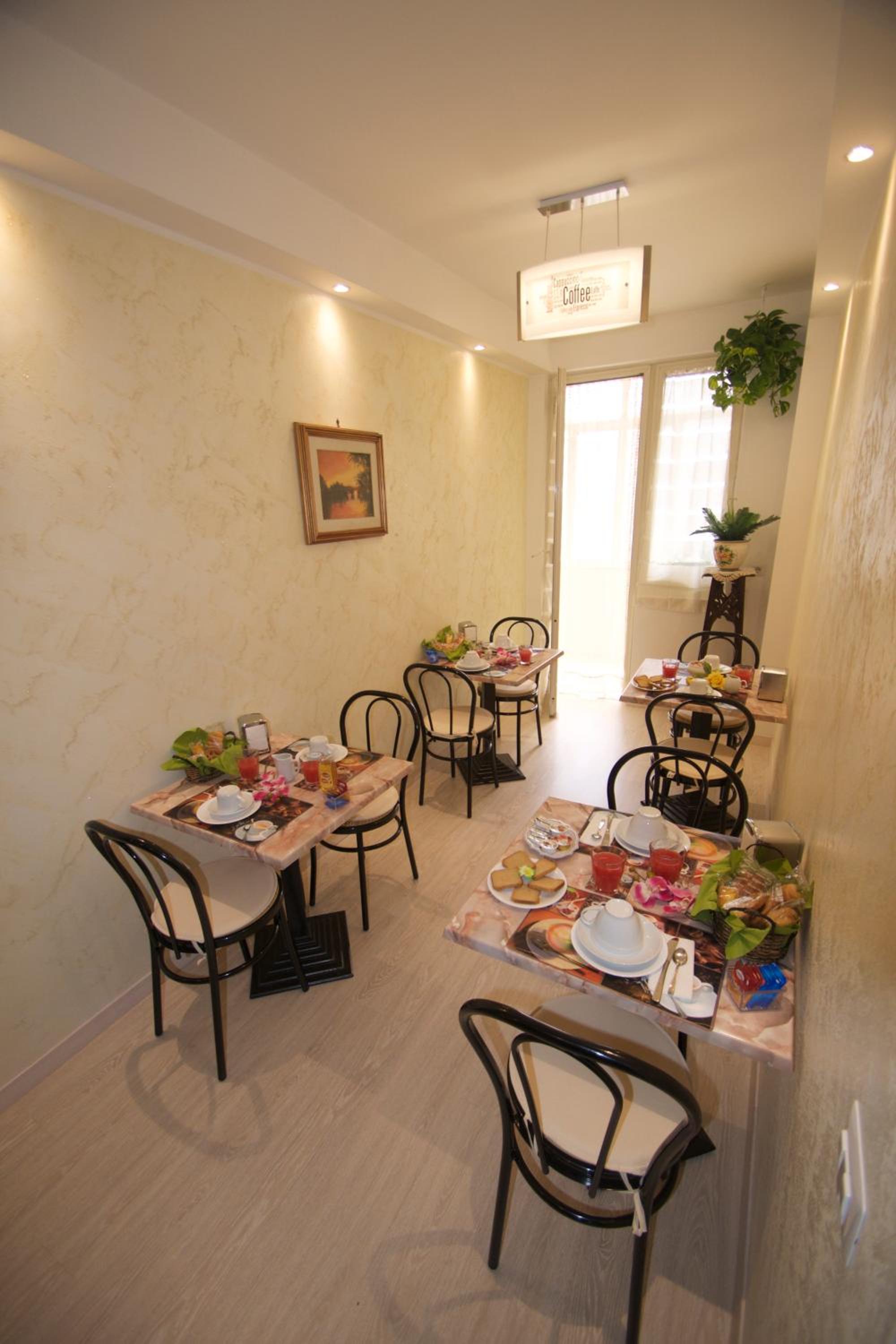 B&B La Perla di Roma