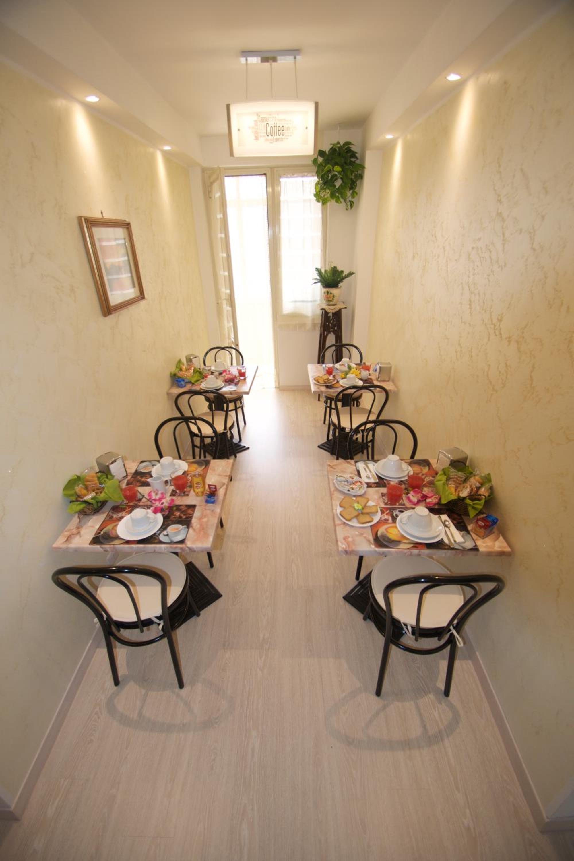 B&B La Perla di Roma