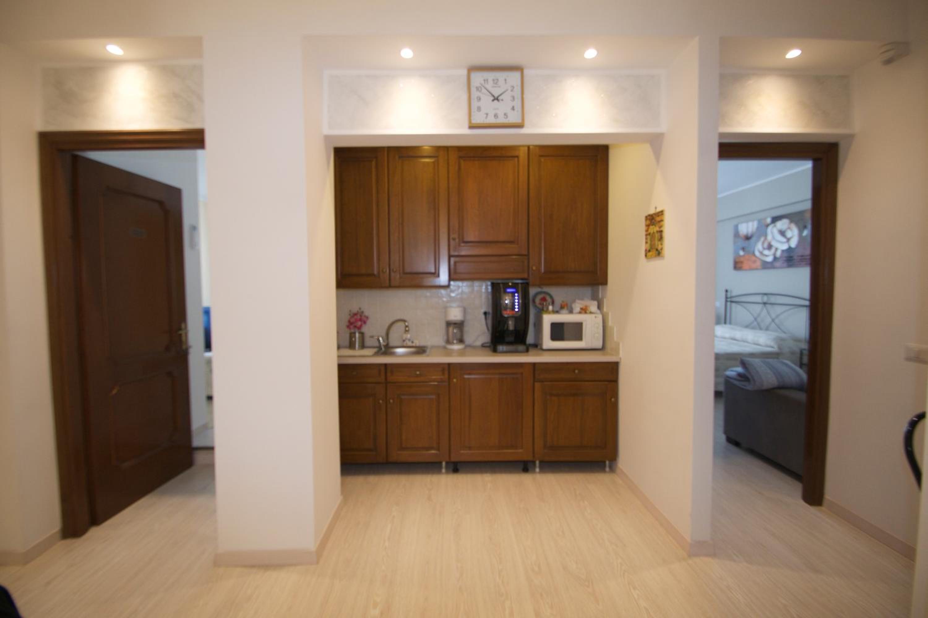 B&B La Perla di Roma