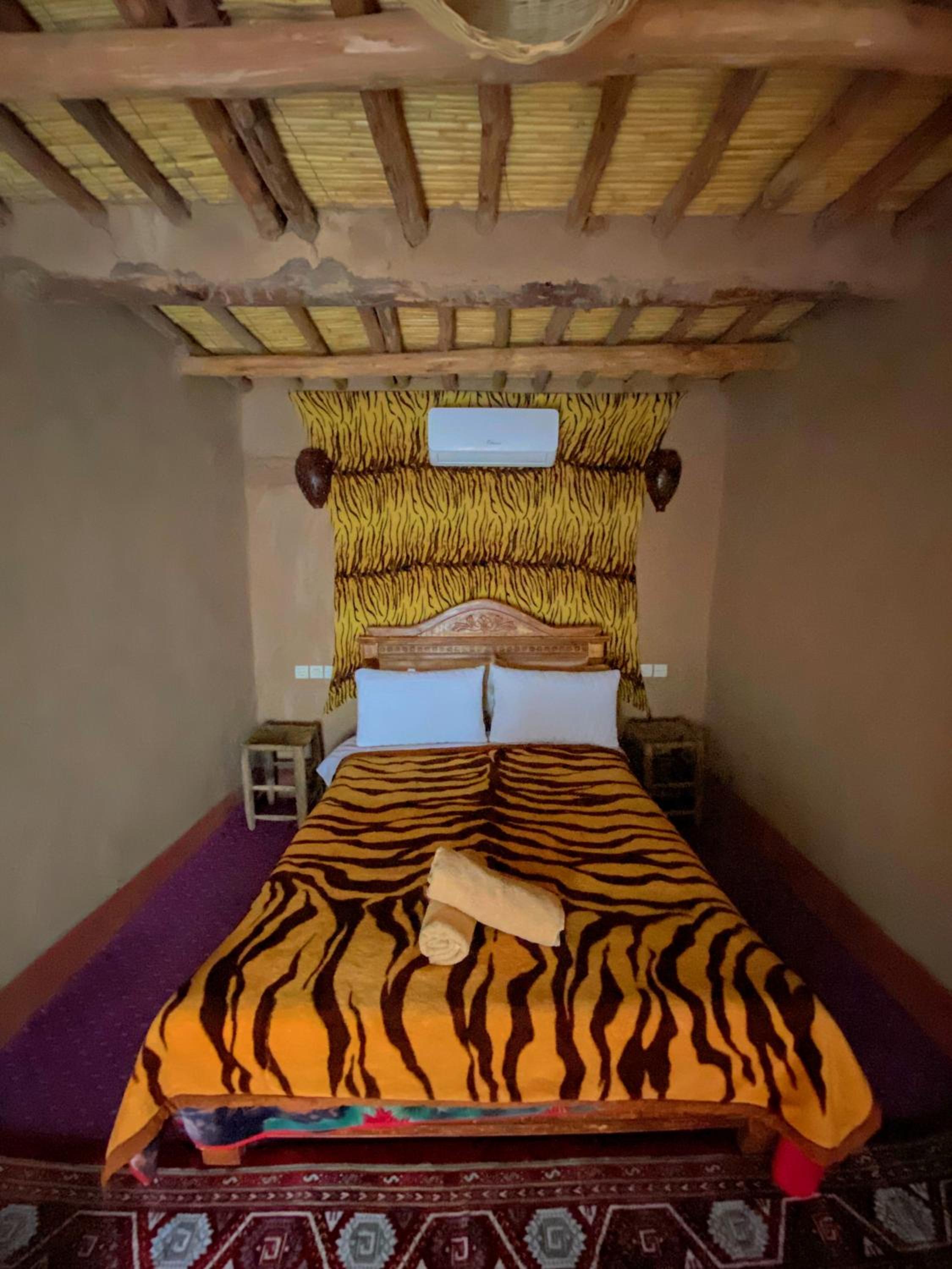 Riad La Perle Tamnougalte