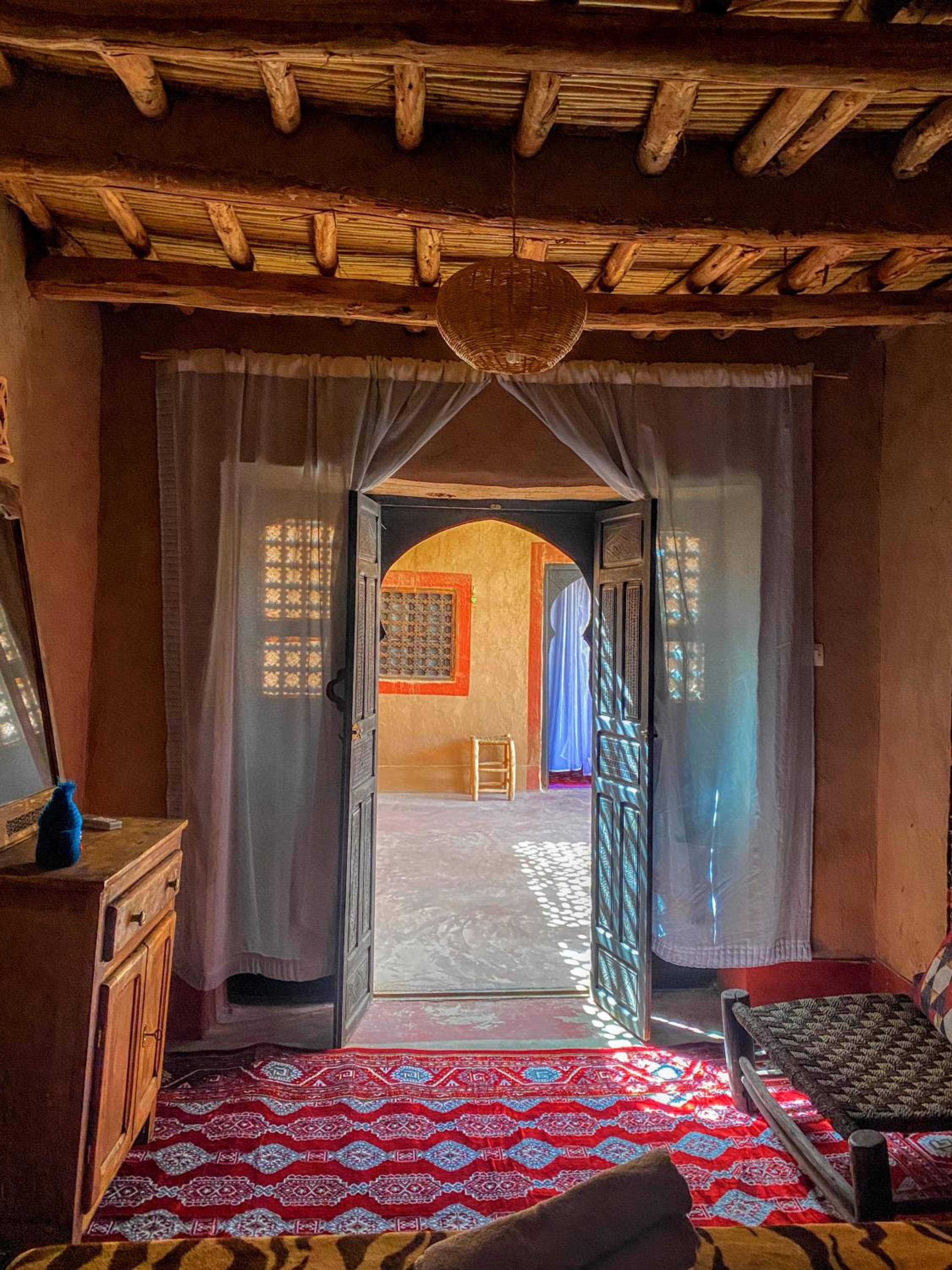 Riad La Perle Tamnougalte