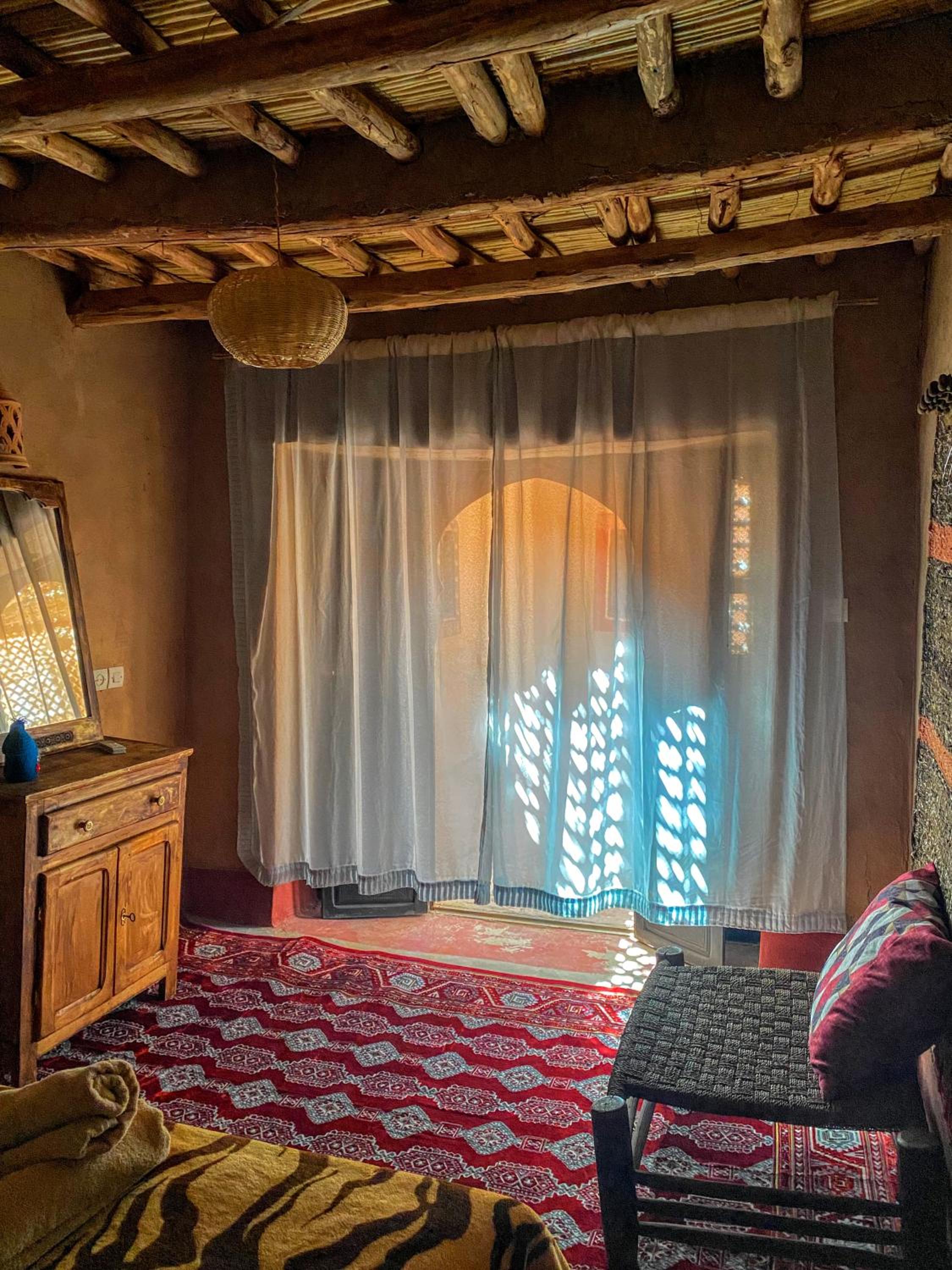 Riad La Perle Tamnougalte
