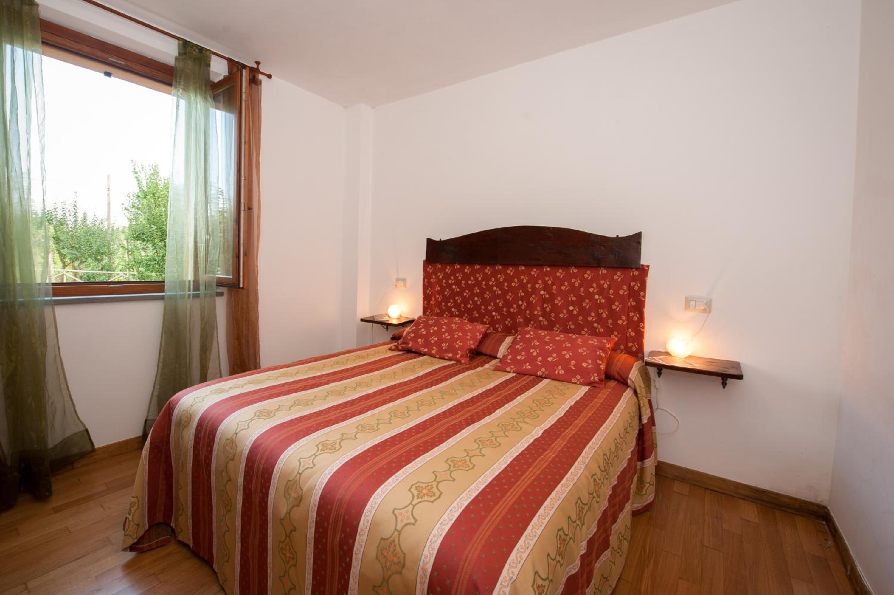 Agriturismo I Gelsi di Santa Cristina