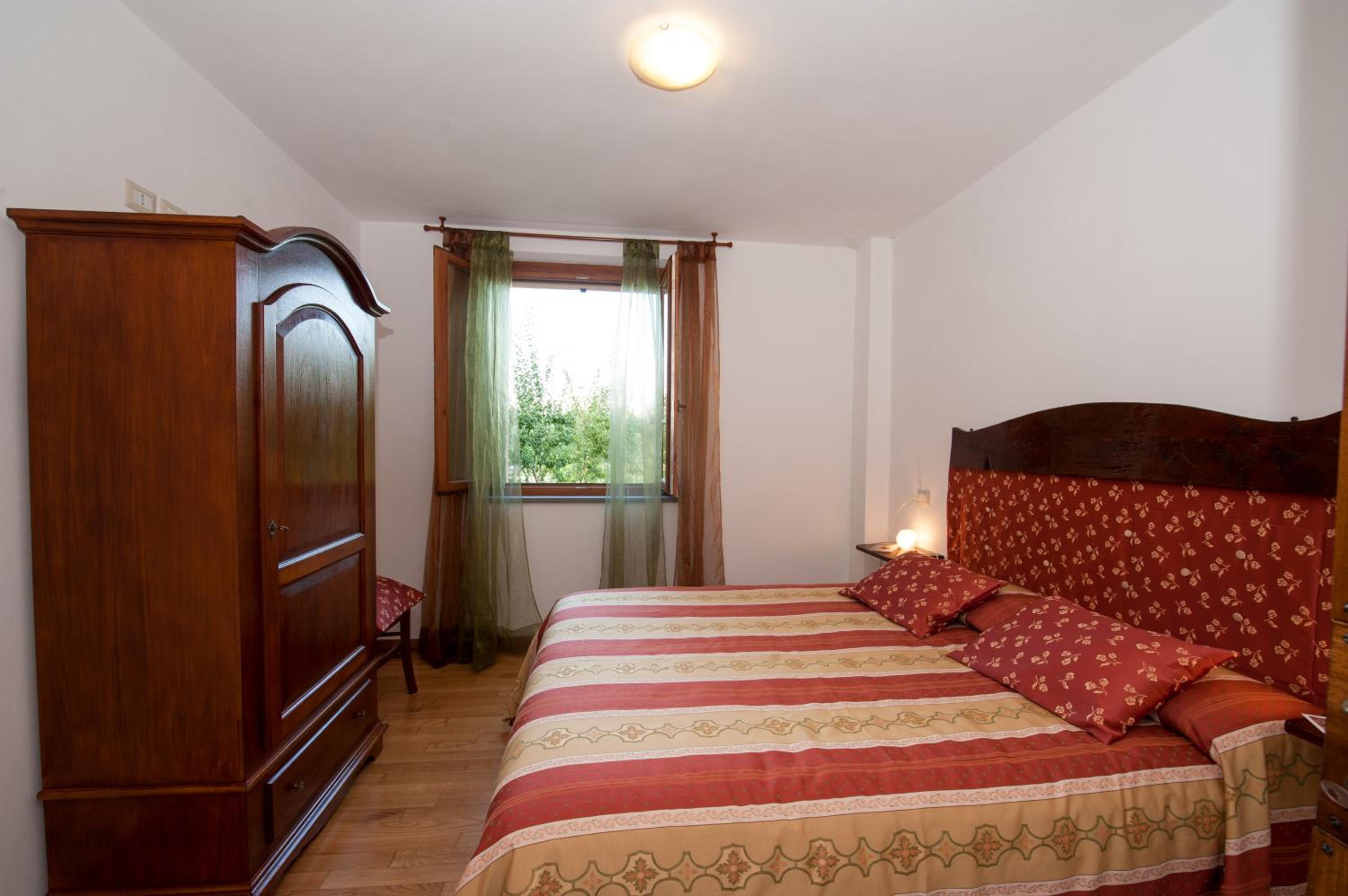 Agriturismo I Gelsi di Santa Cristina