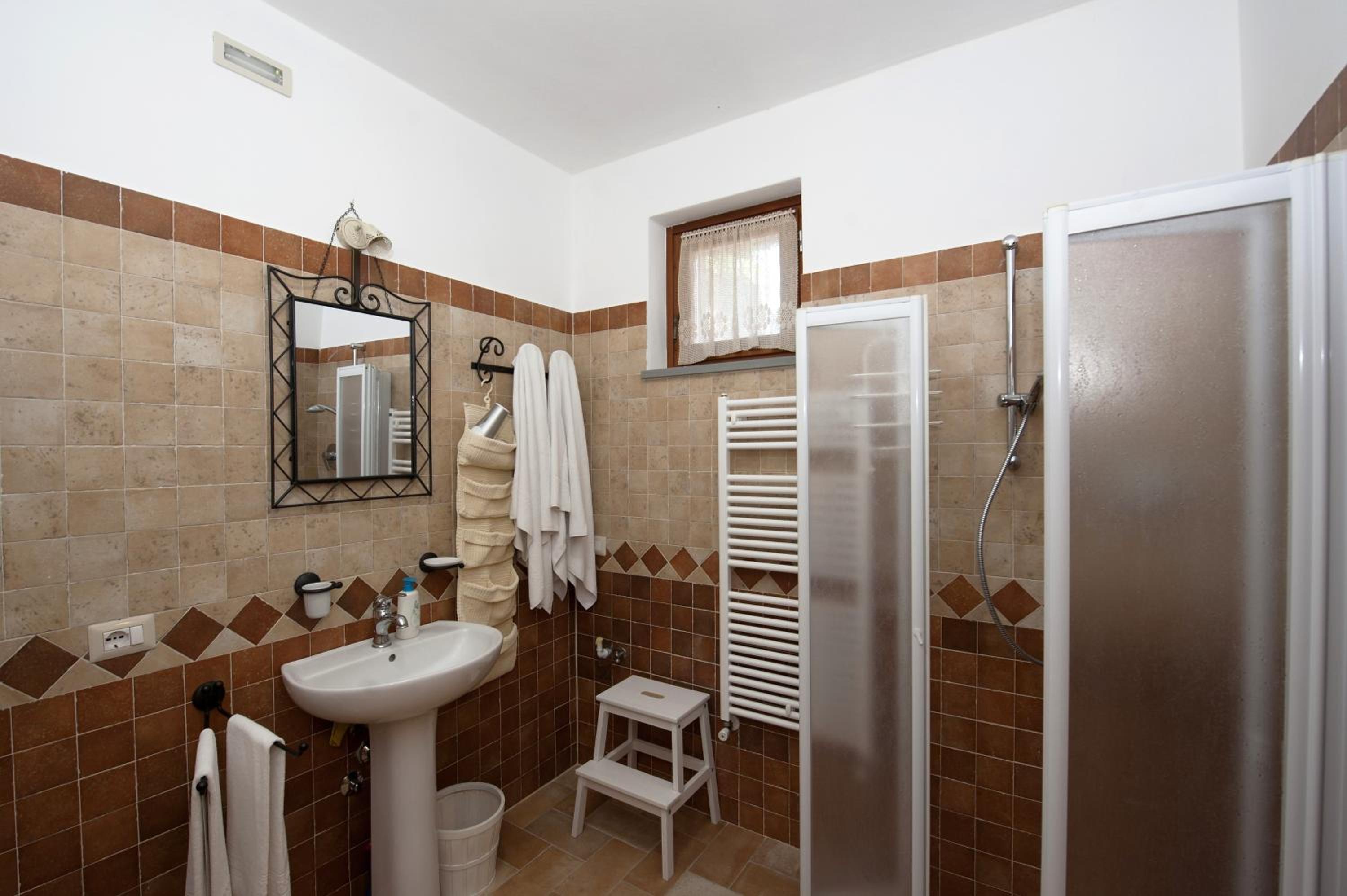 Agriturismo I Gelsi di Santa Cristina