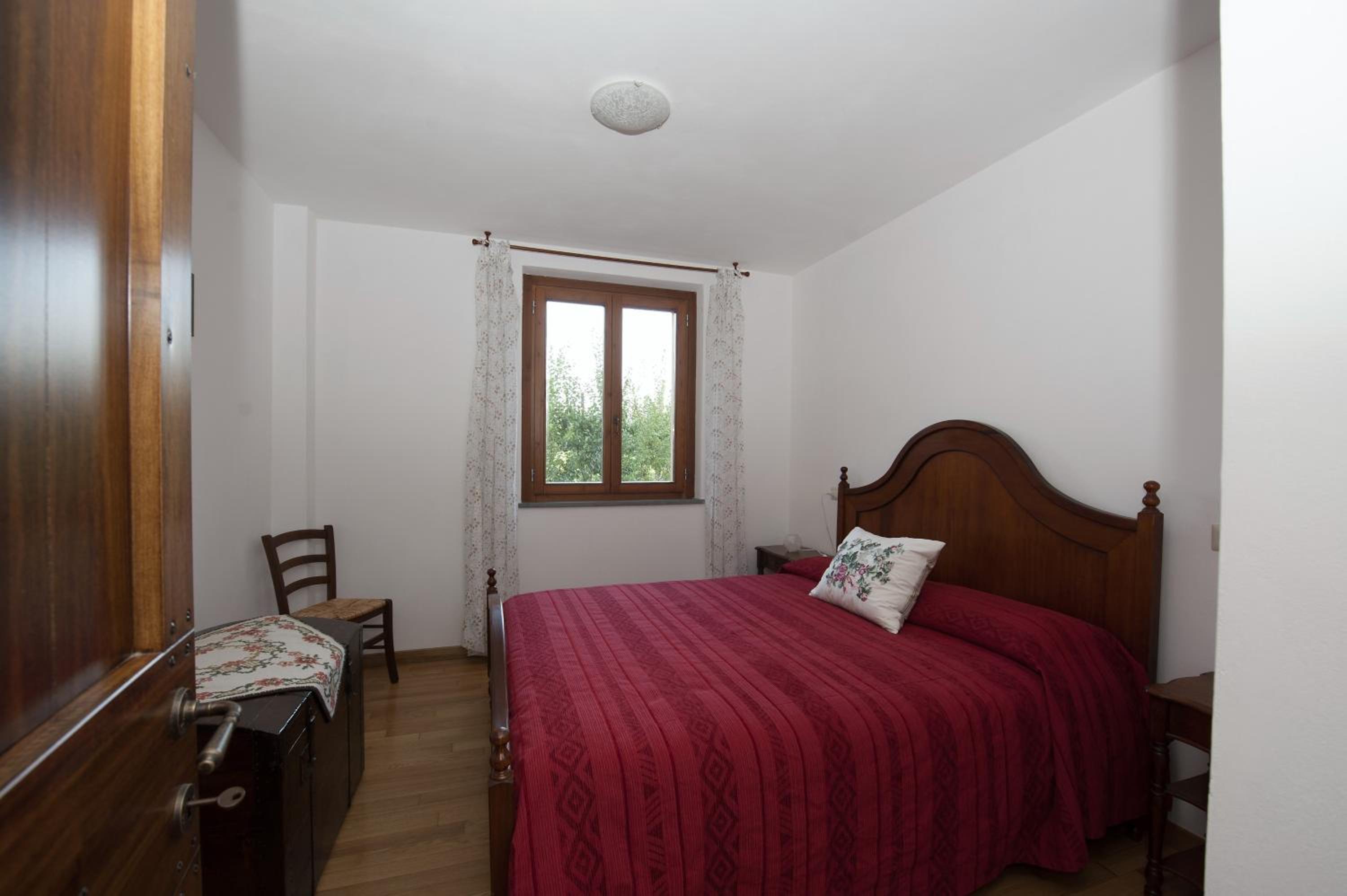 Agriturismo I Gelsi di Santa Cristina