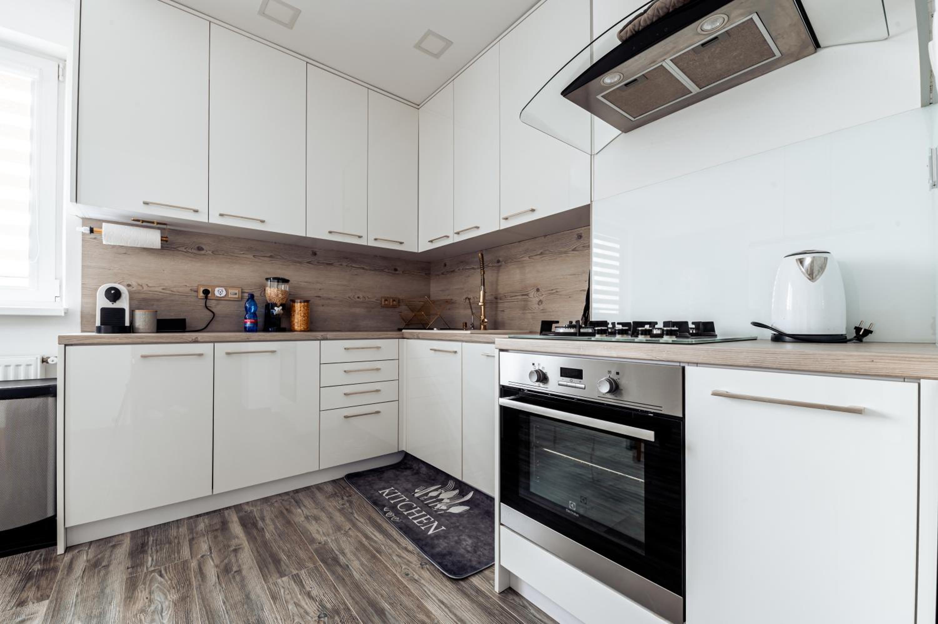 Tatry Terrace Apartment Free private parking