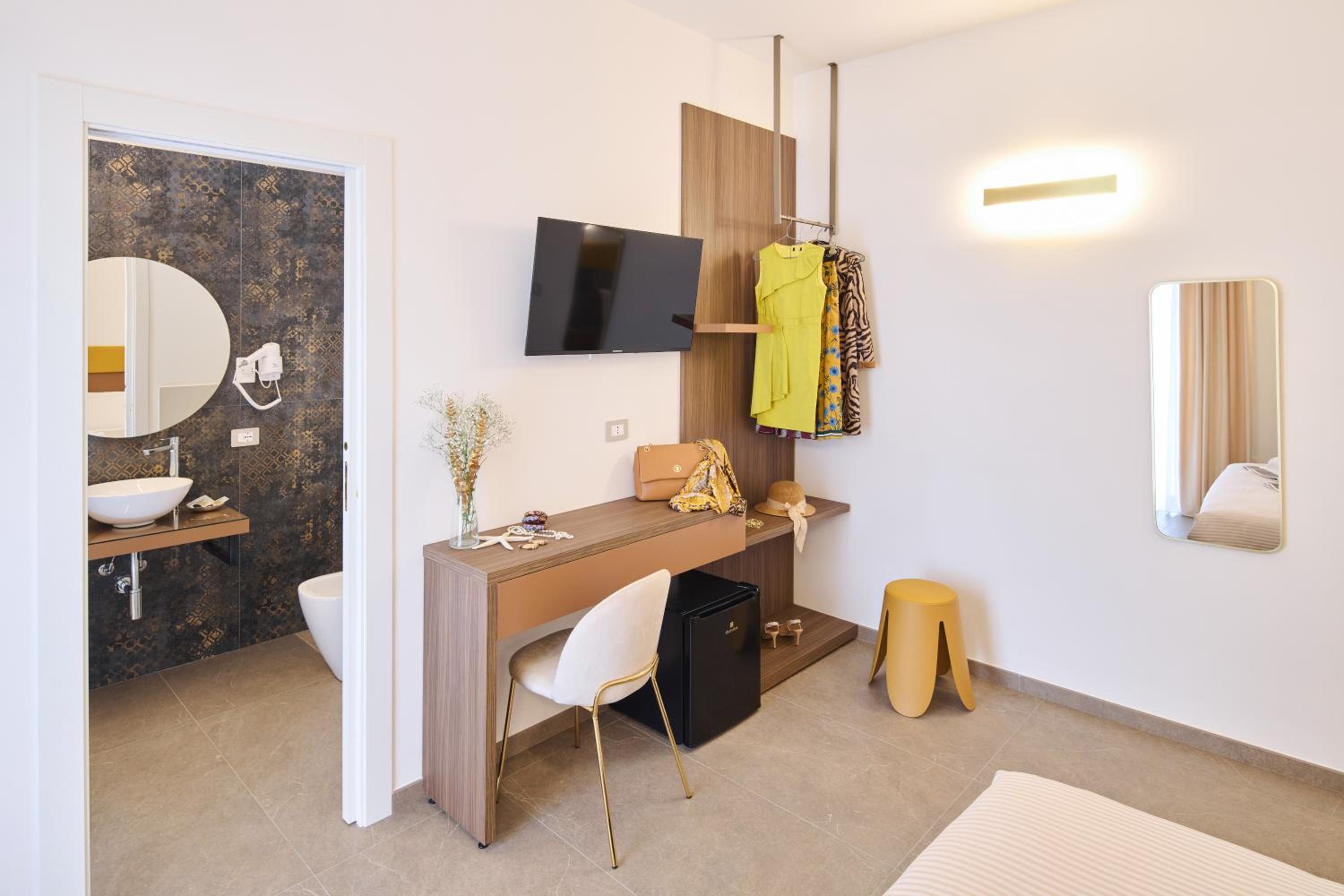 San Nicola Rooms Siracusa