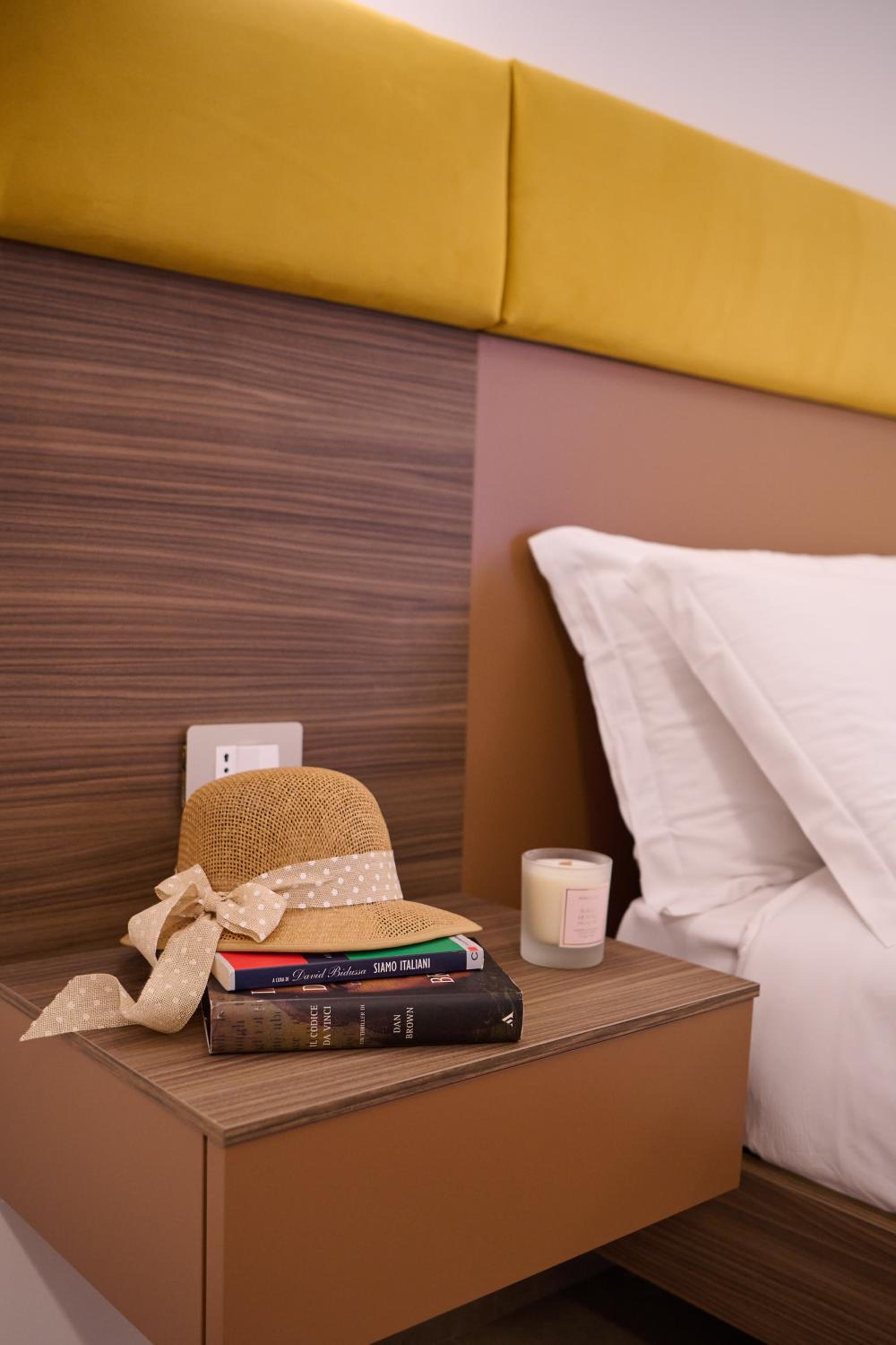 San Nicola Rooms Siracusa
