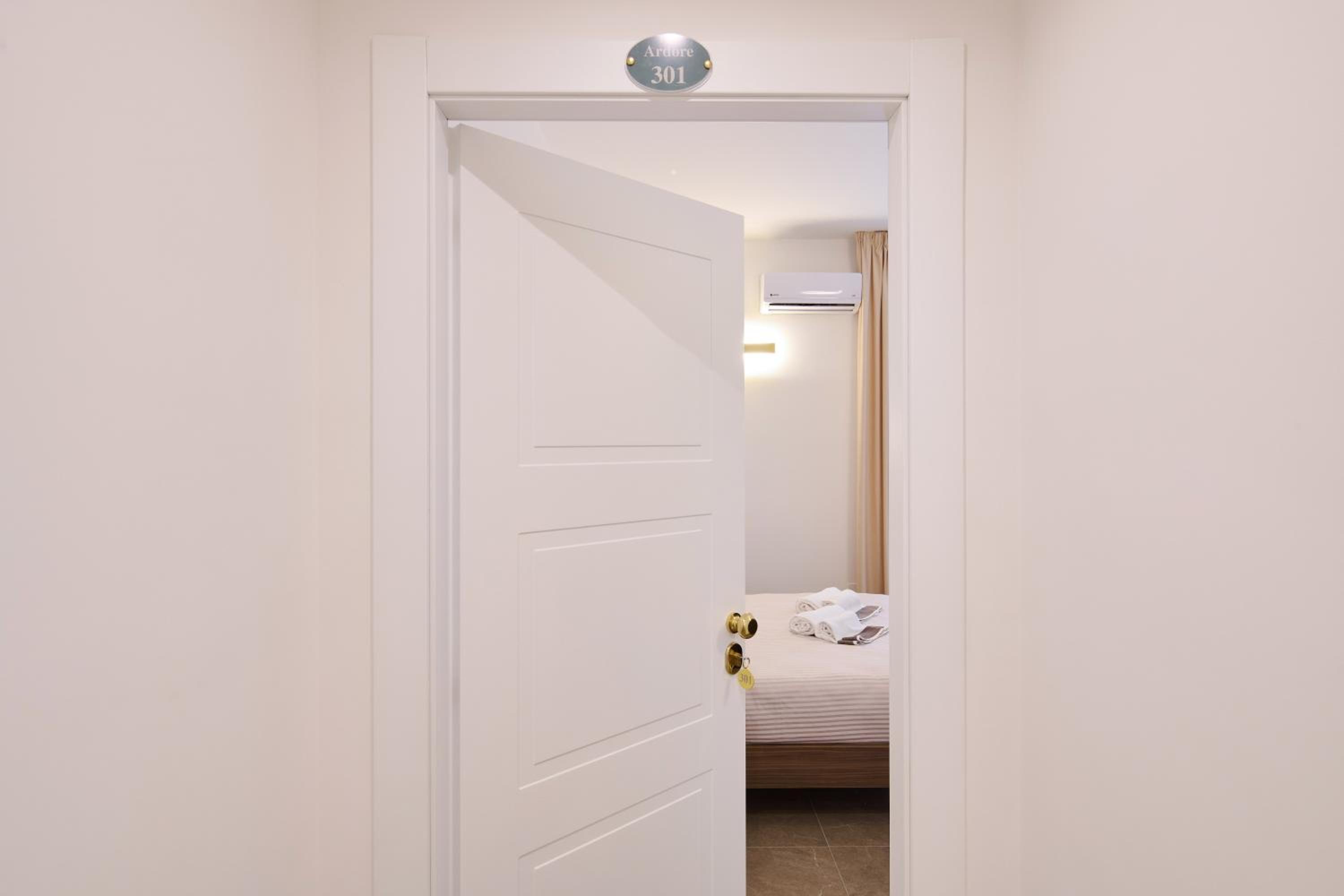 San Nicola Rooms Siracusa