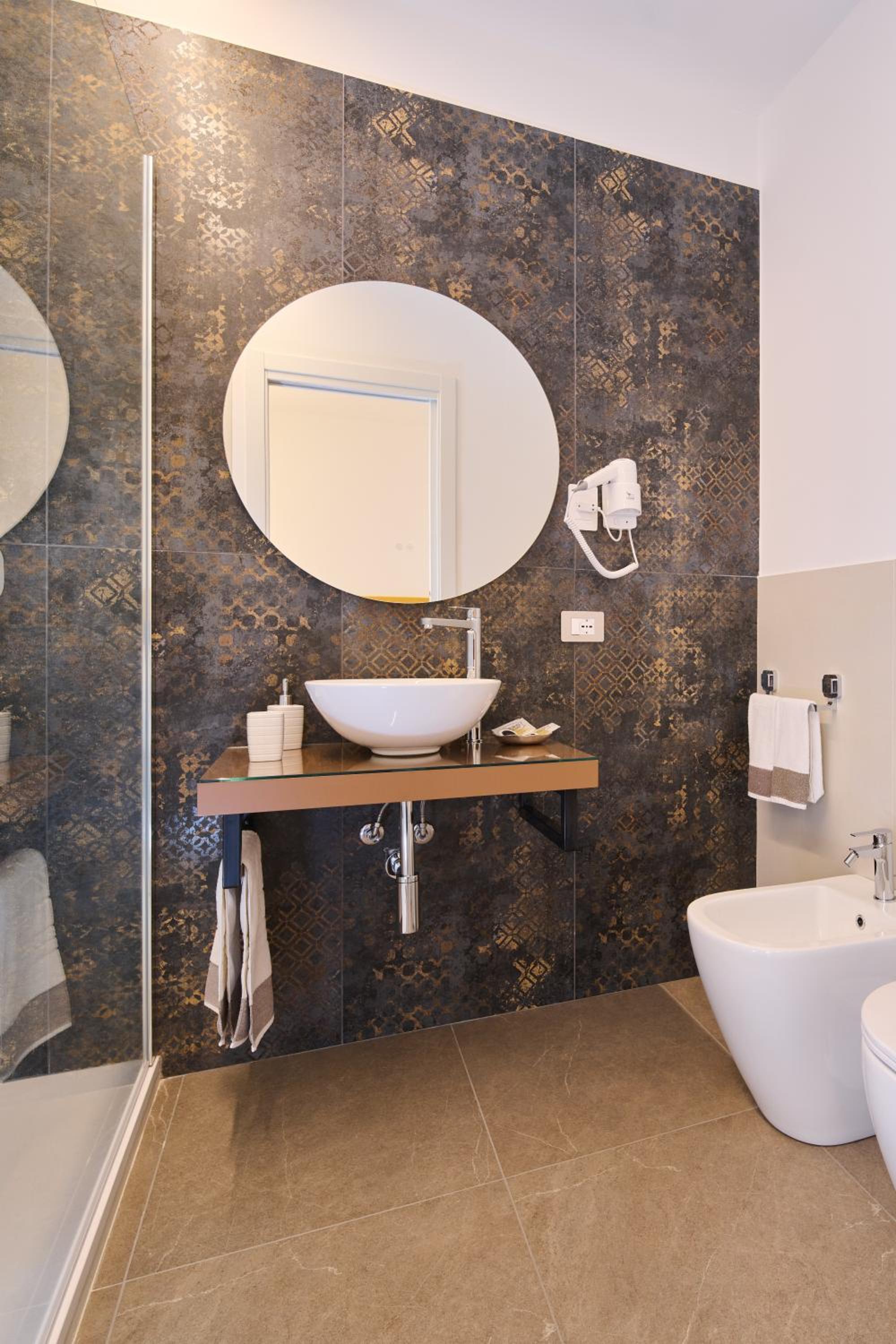 San Nicola Rooms Siracusa