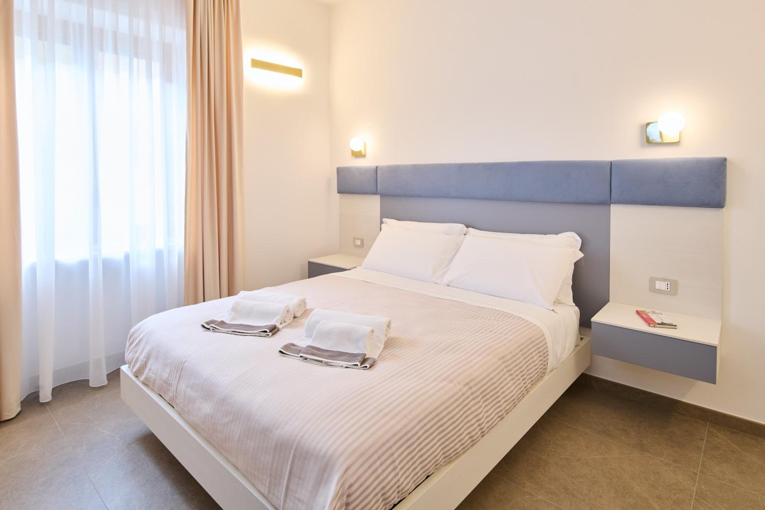 San Nicola Rooms Siracusa