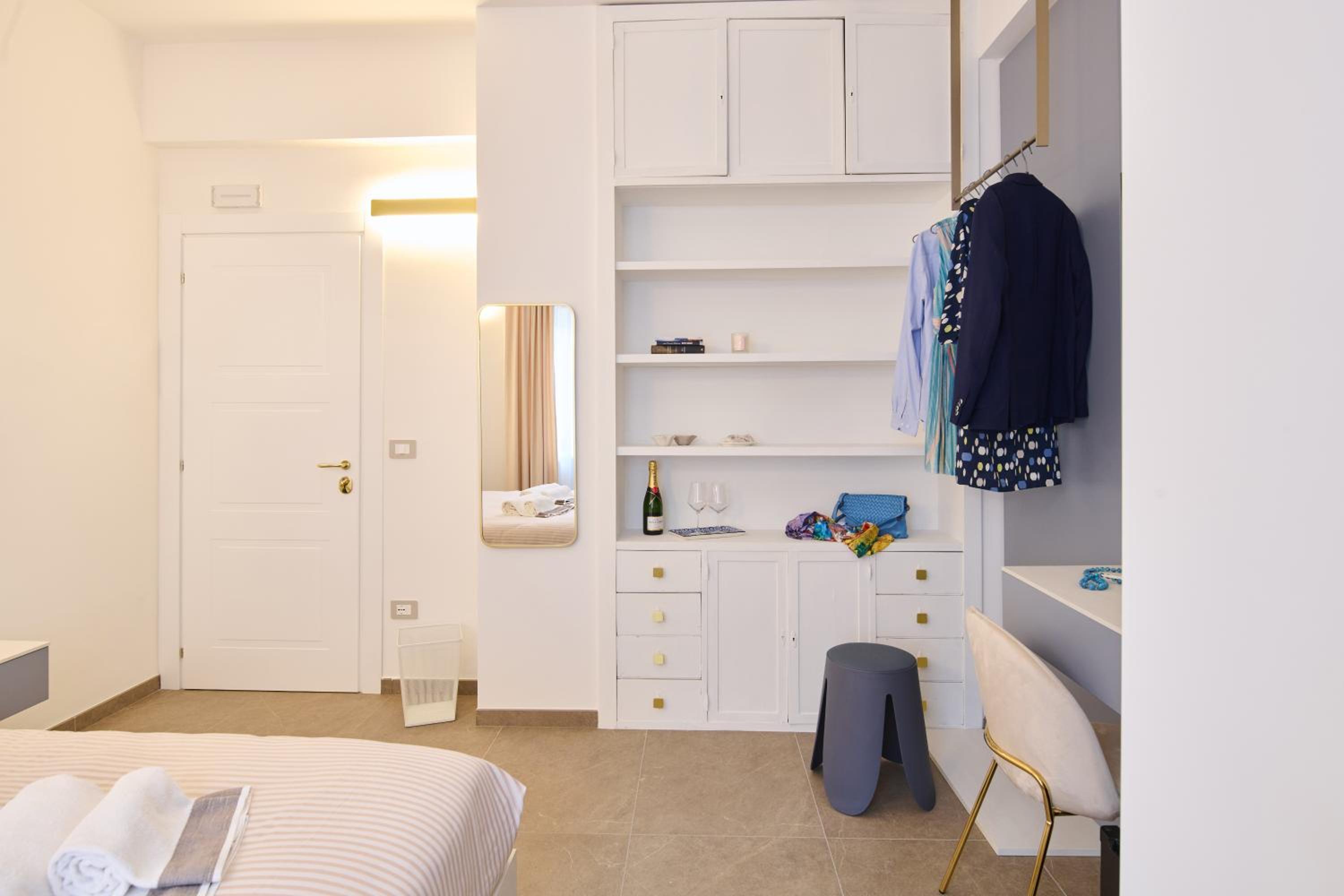 San Nicola Rooms Siracusa