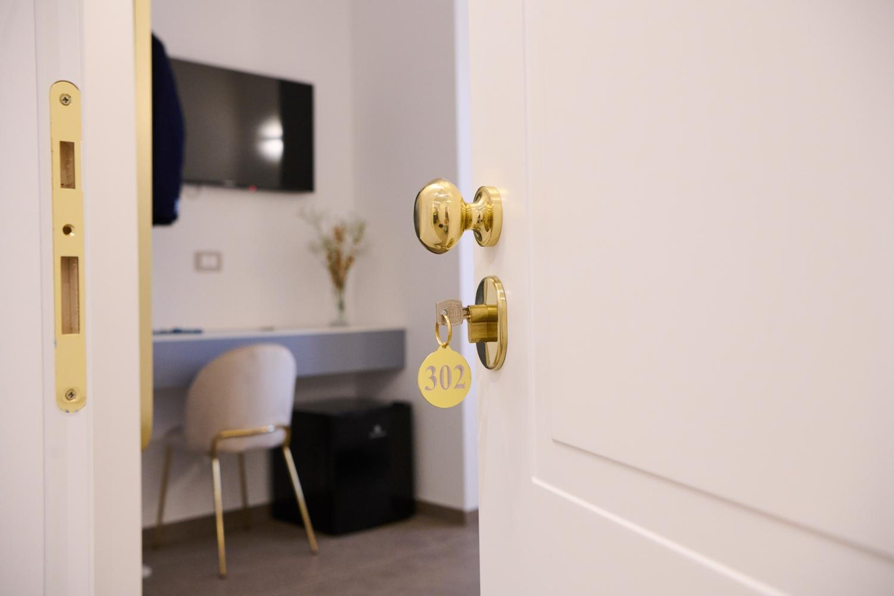 San Nicola Rooms Siracusa