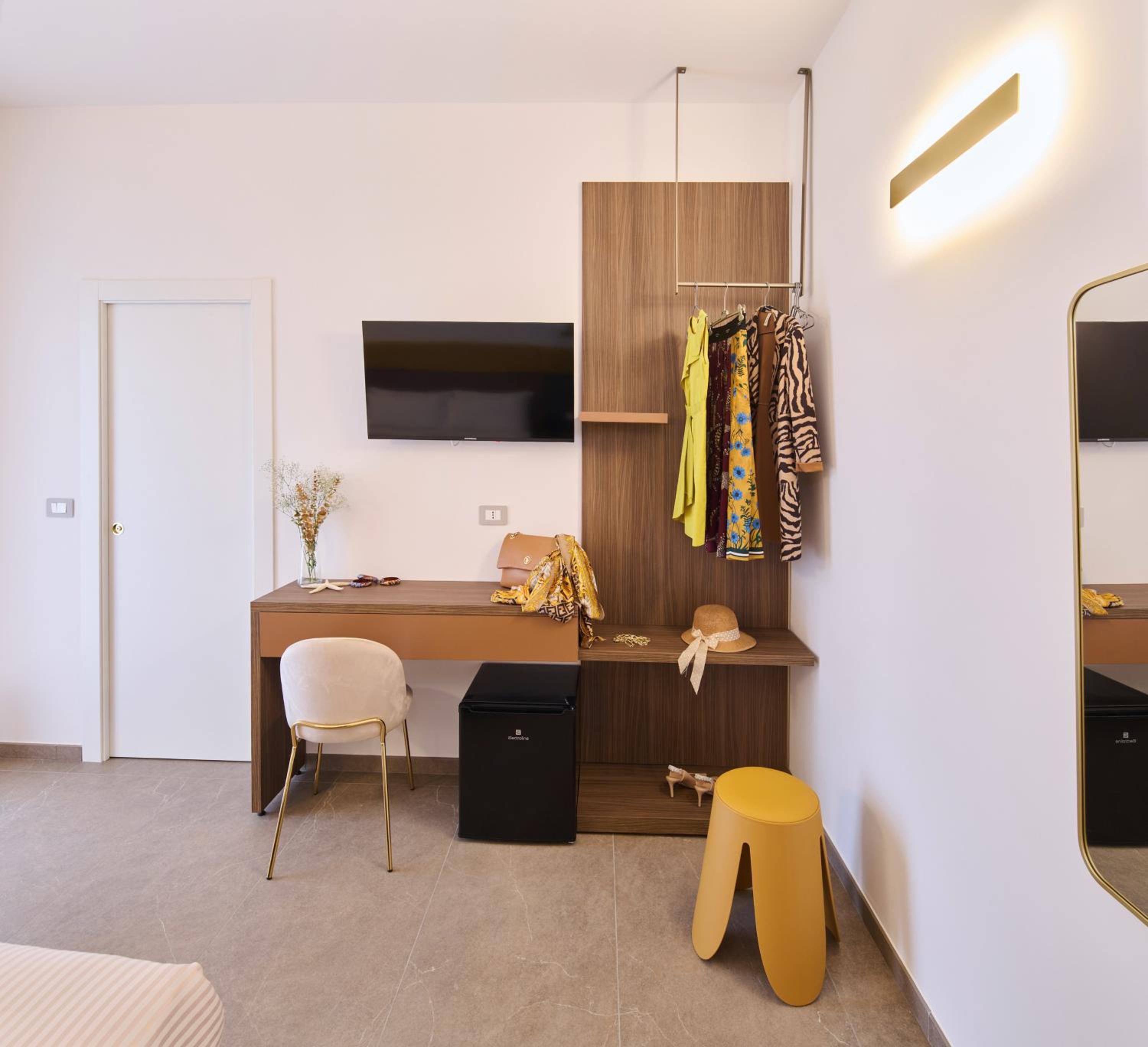 San Nicola Rooms Siracusa