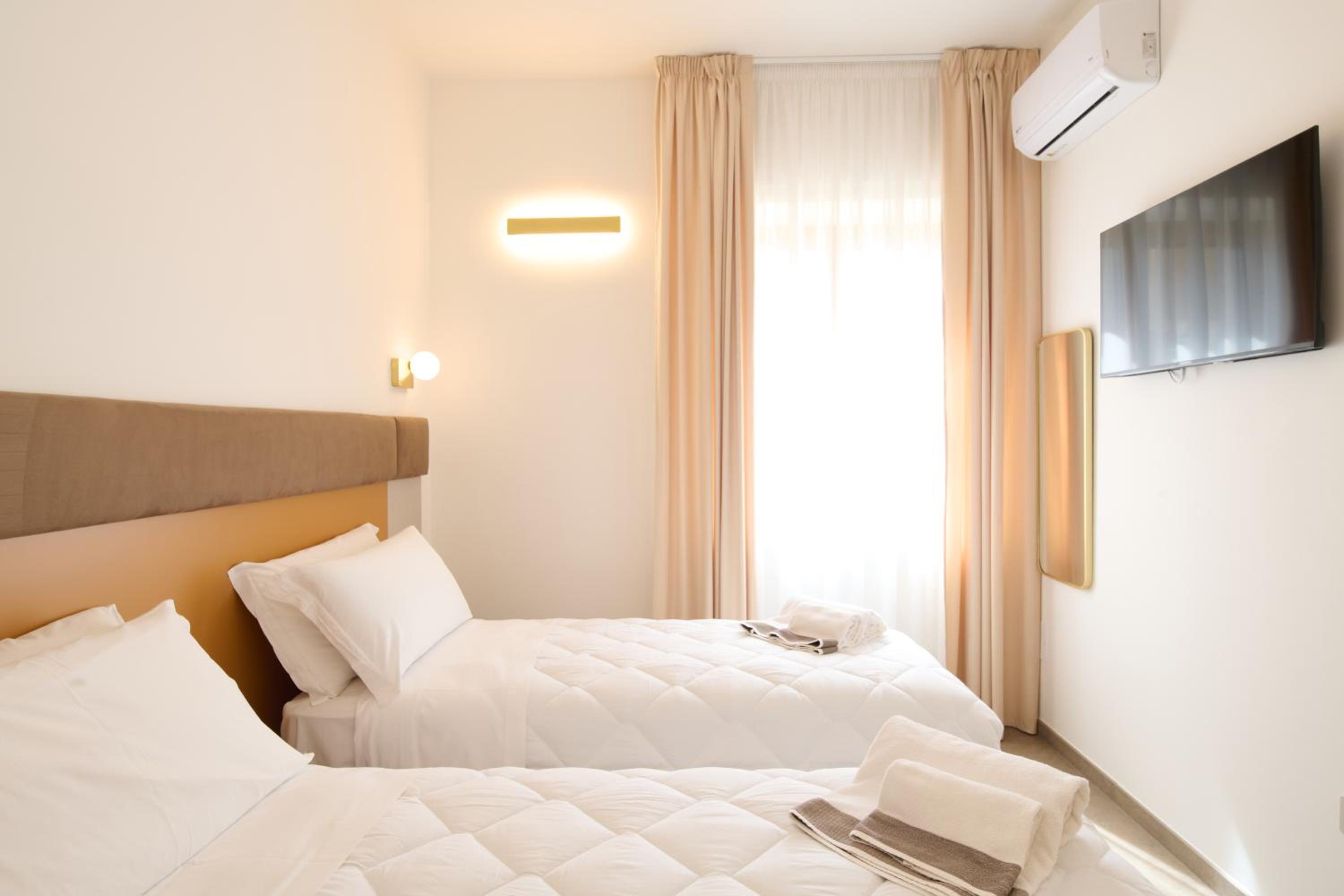 San Nicola Rooms Siracusa