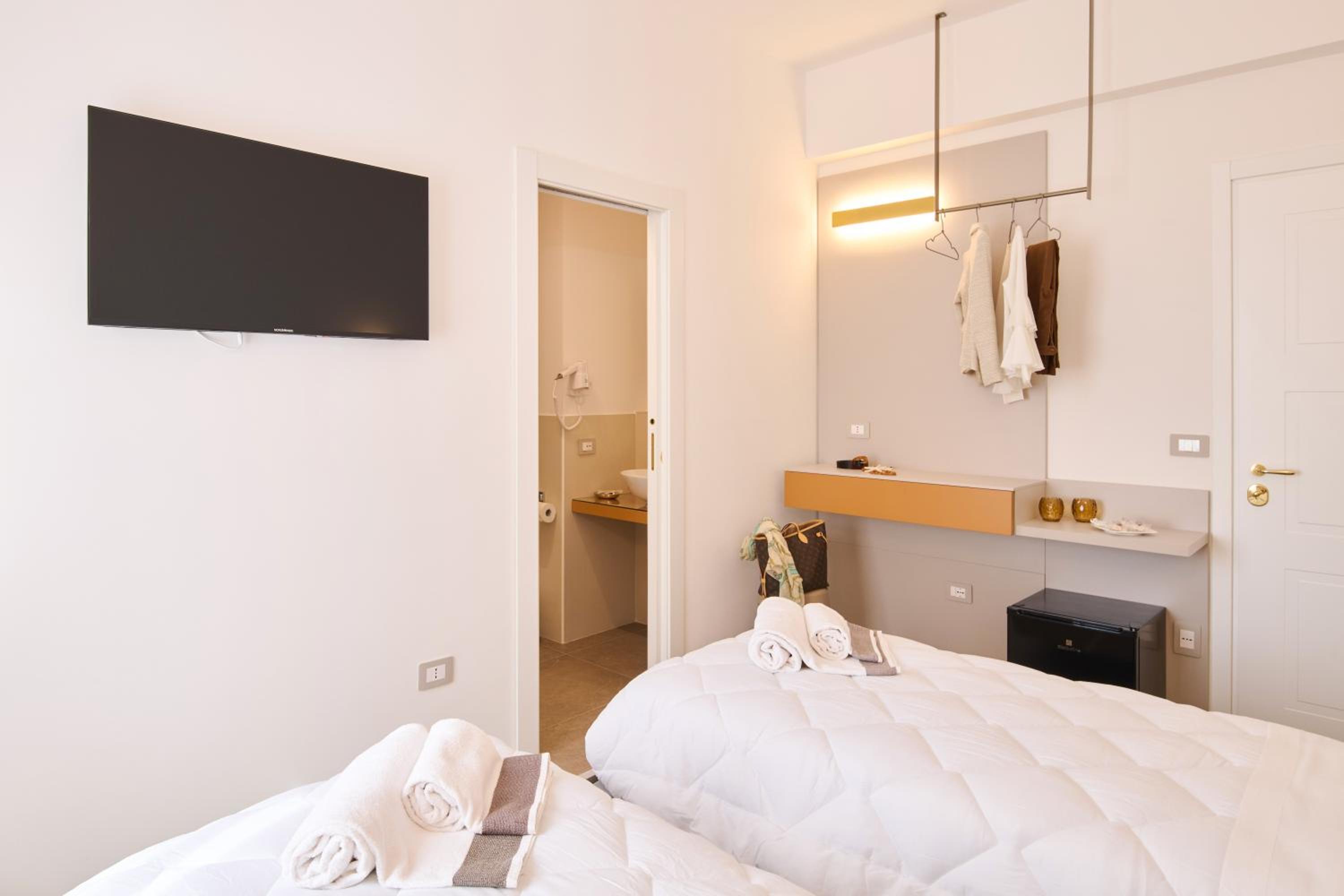 San Nicola Rooms Siracusa