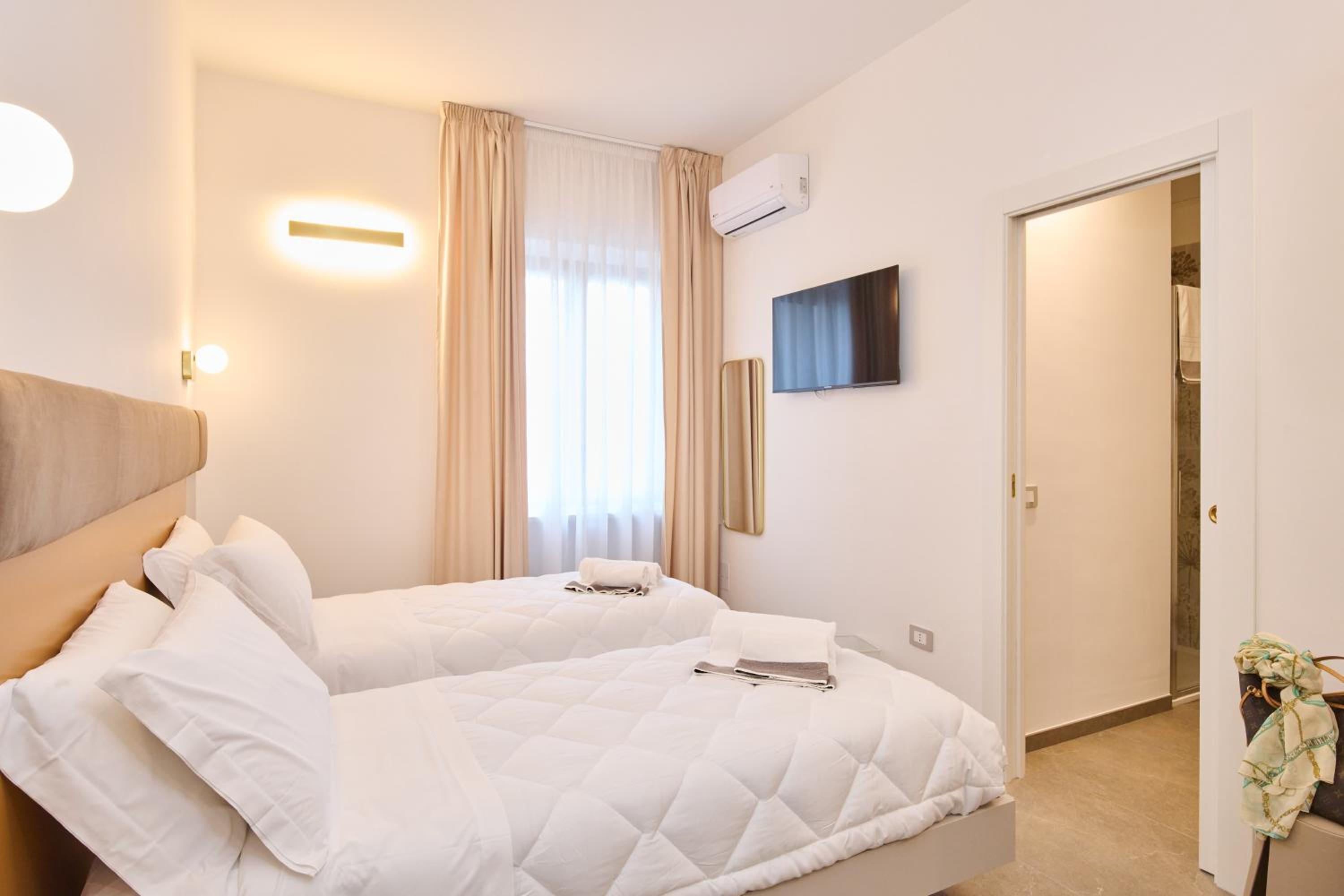San Nicola Rooms Siracusa