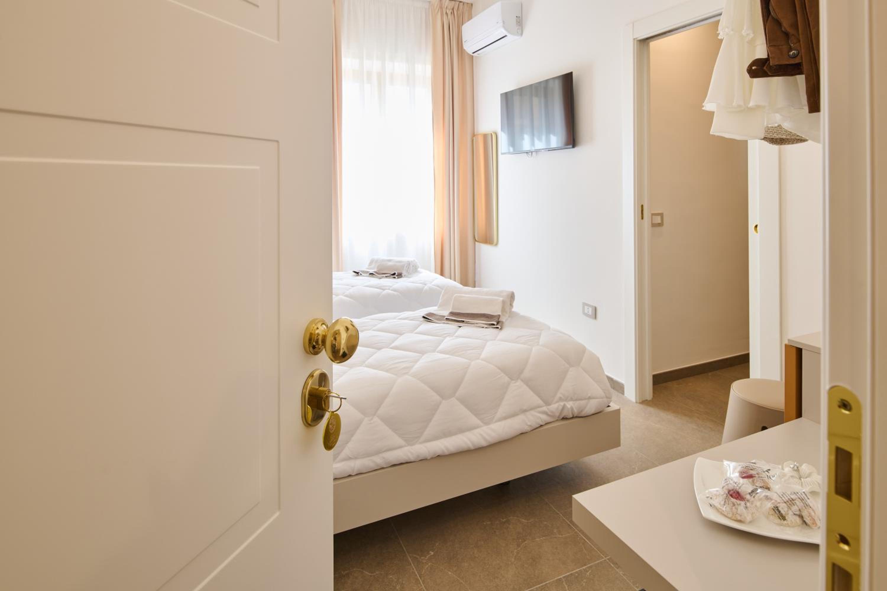 San Nicola Rooms Siracusa