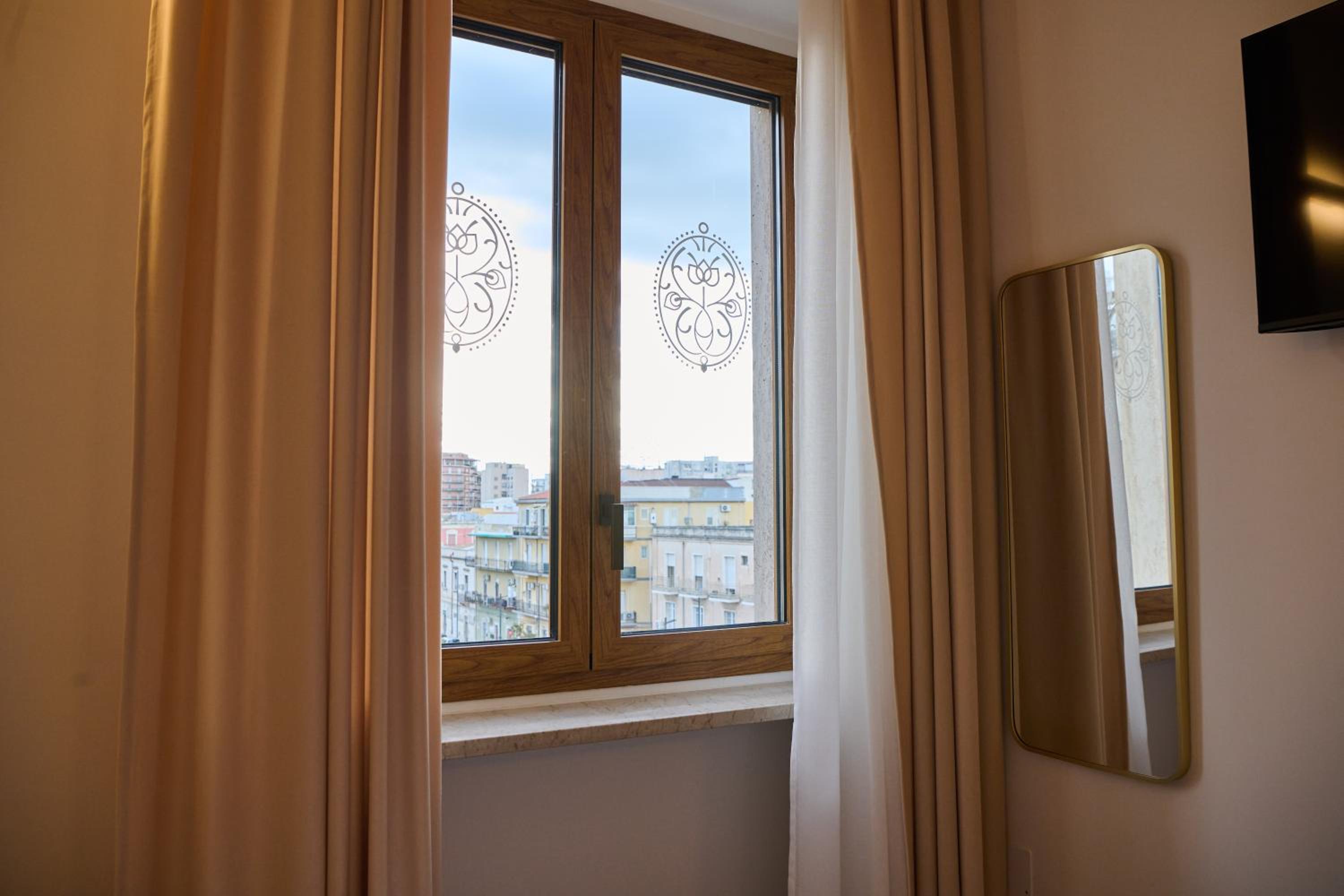 San Nicola Rooms Siracusa