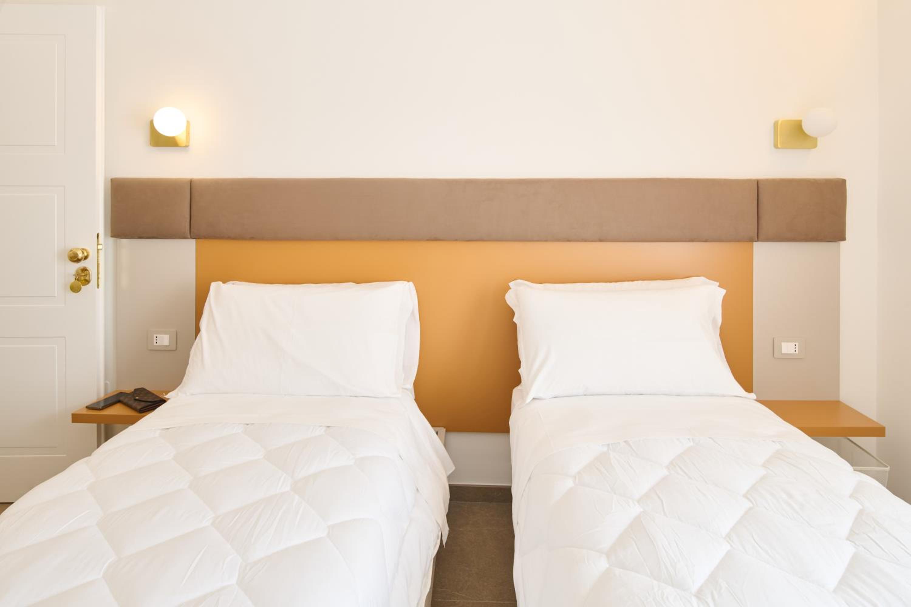 San Nicola Rooms Siracusa