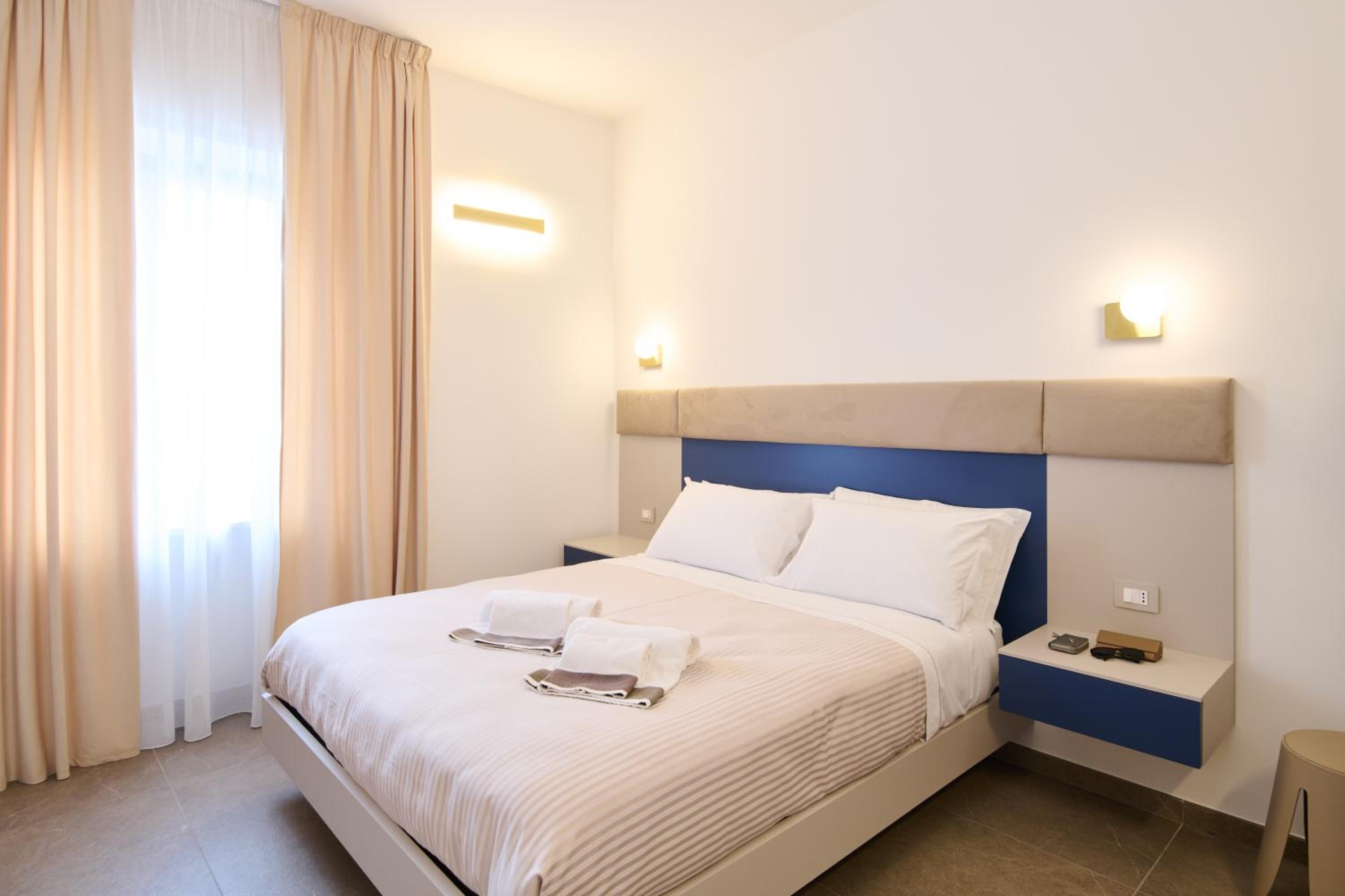 San Nicola Rooms Siracusa