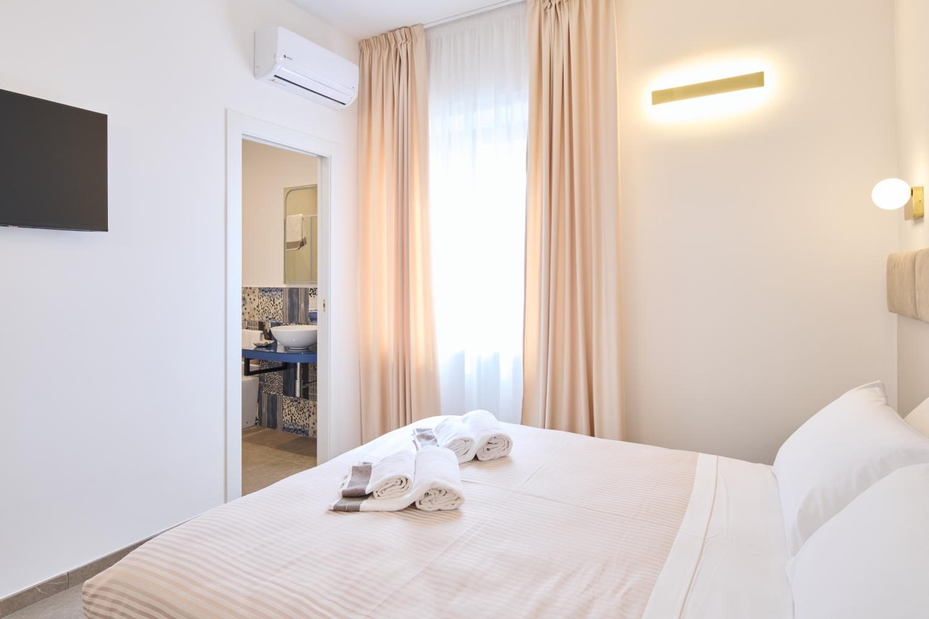 San Nicola Rooms Siracusa