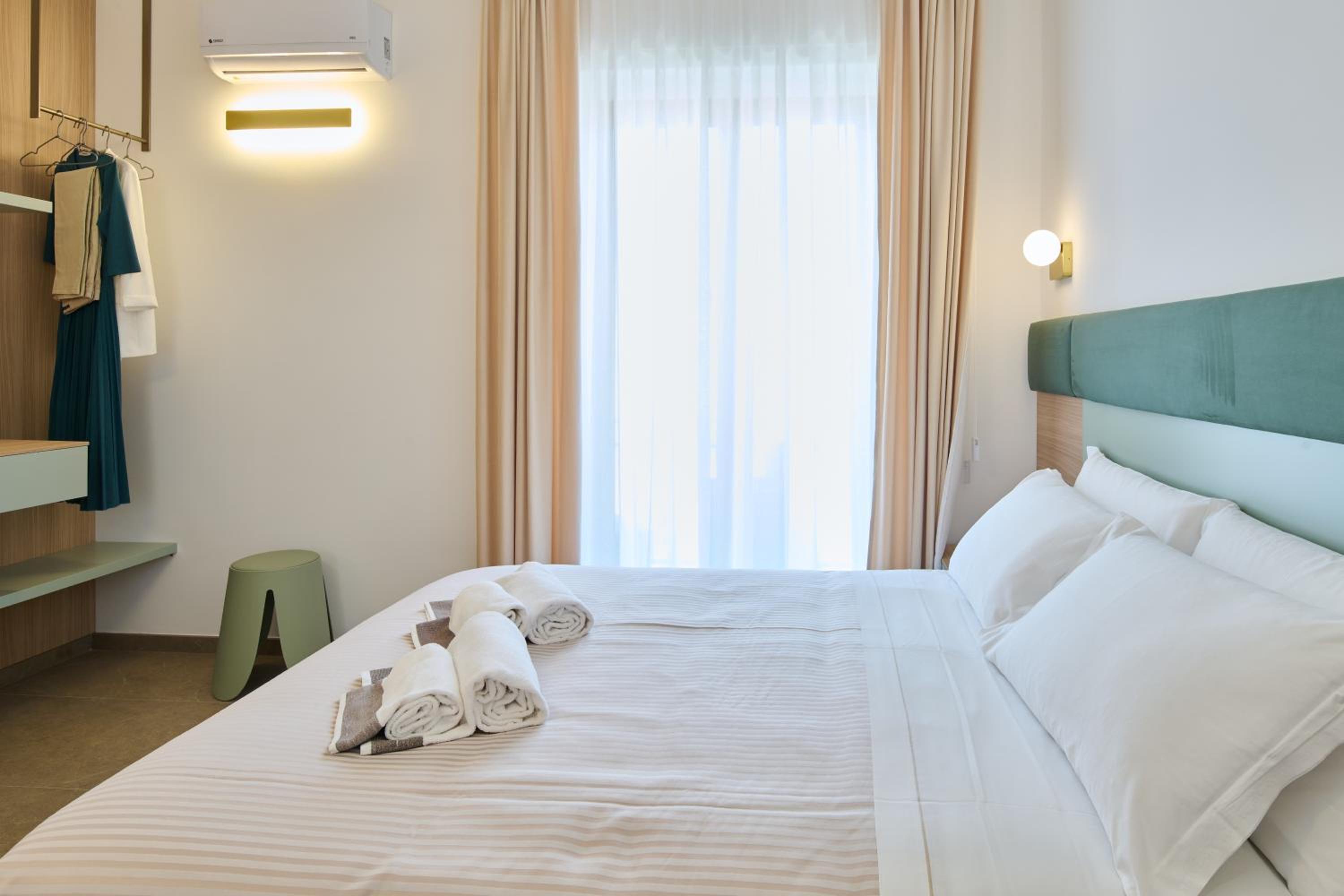 San Nicola Rooms Siracusa
