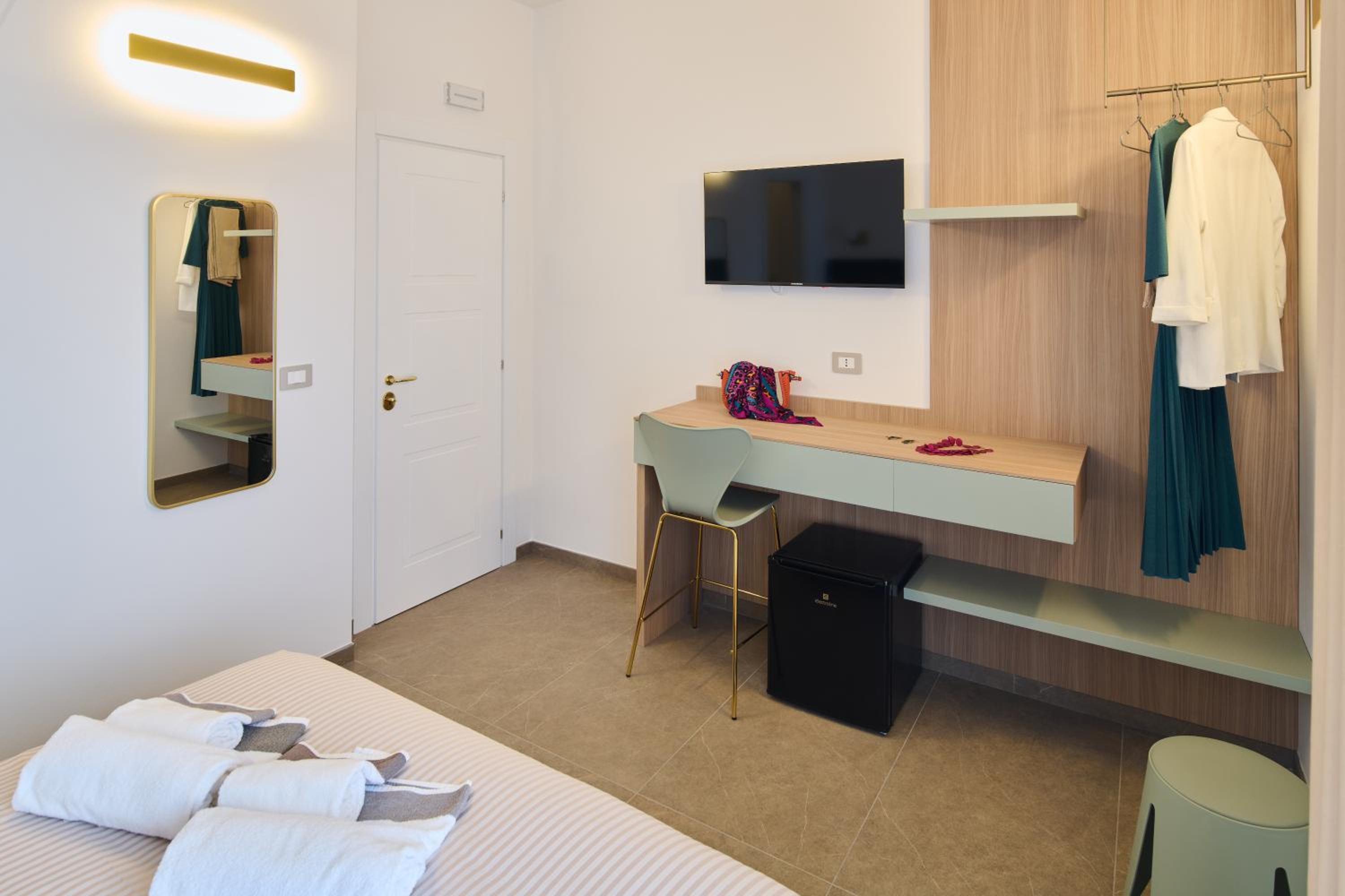 San Nicola Rooms Siracusa