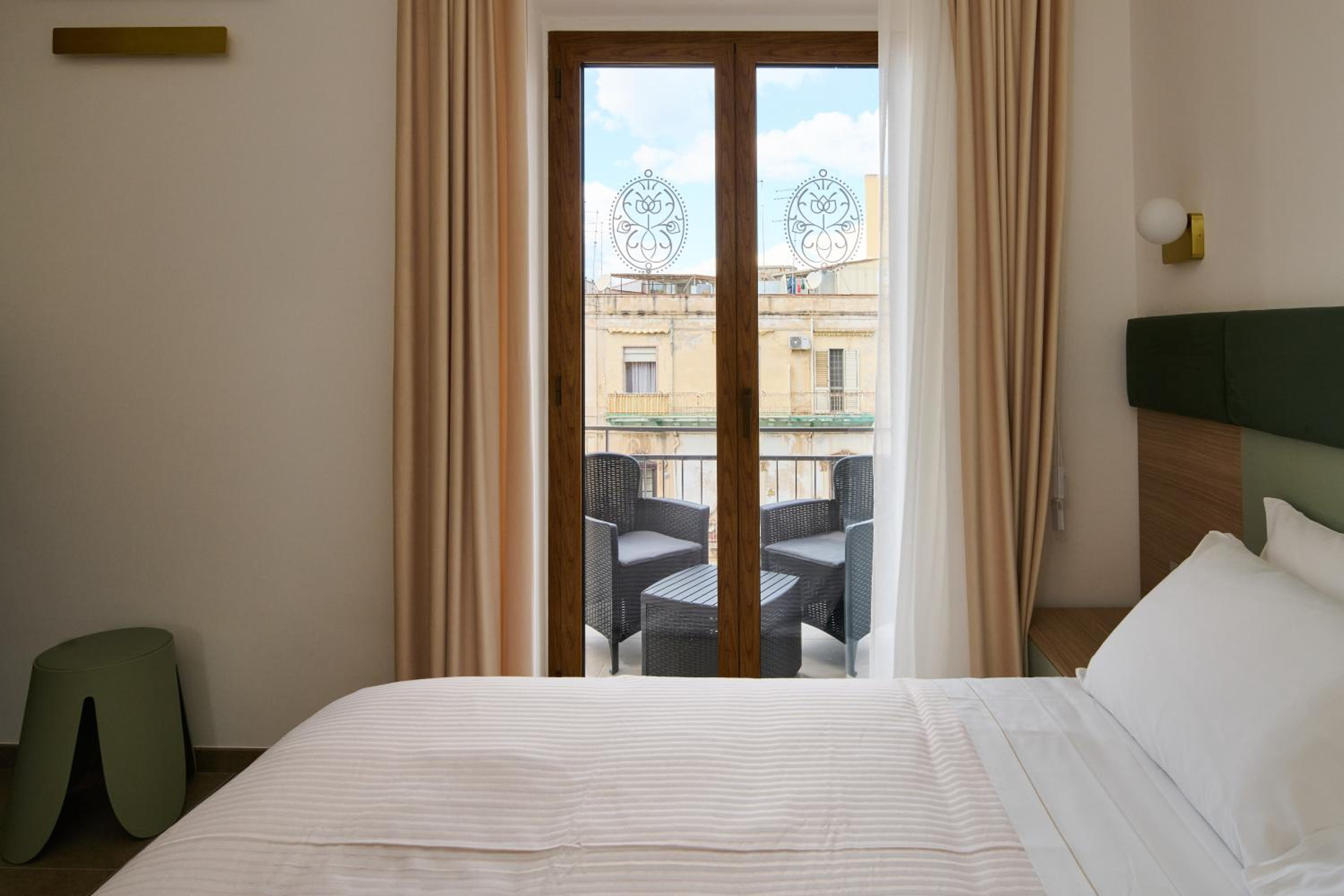 San Nicola Rooms Siracusa