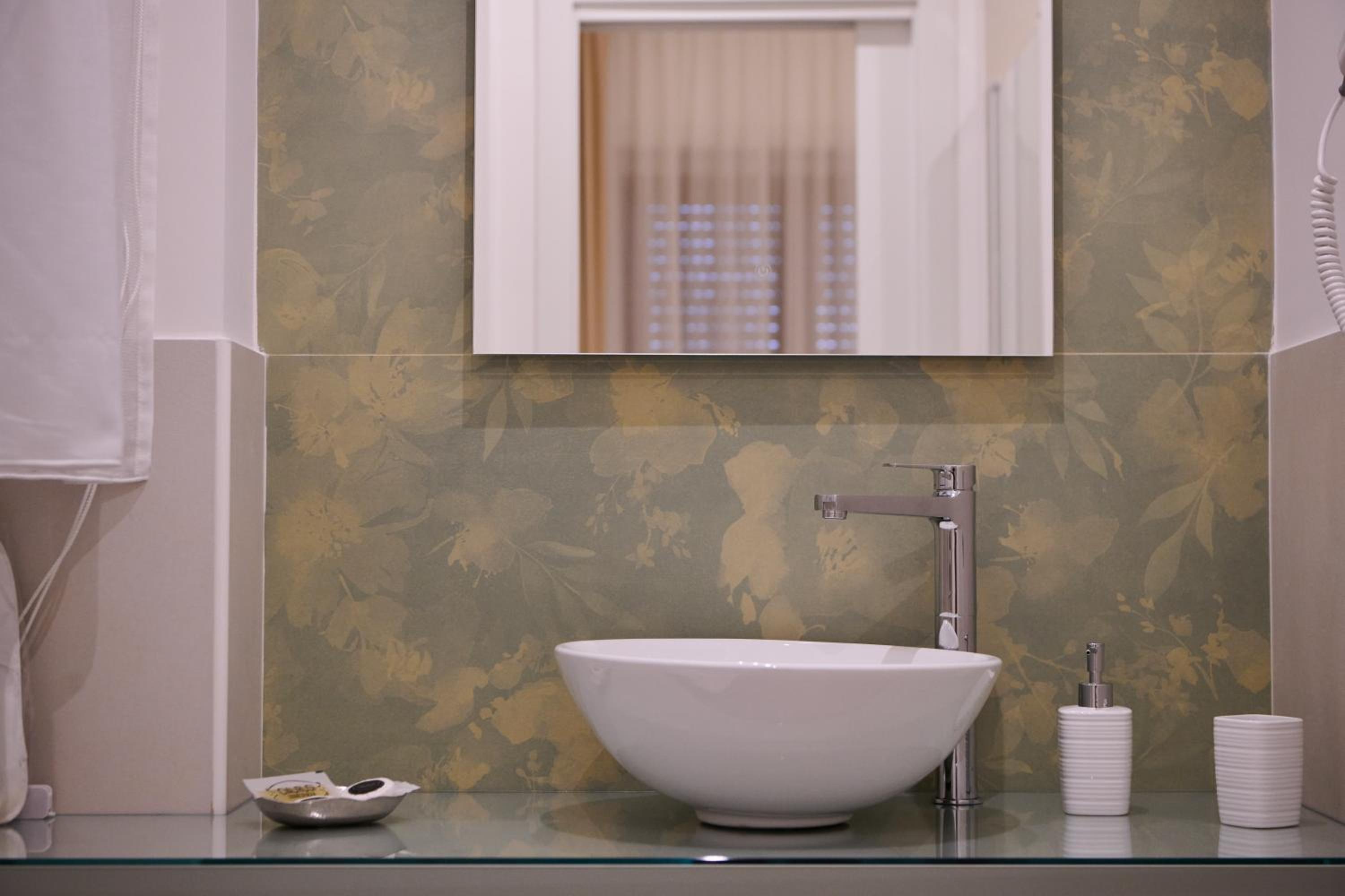 San Nicola Rooms Siracusa