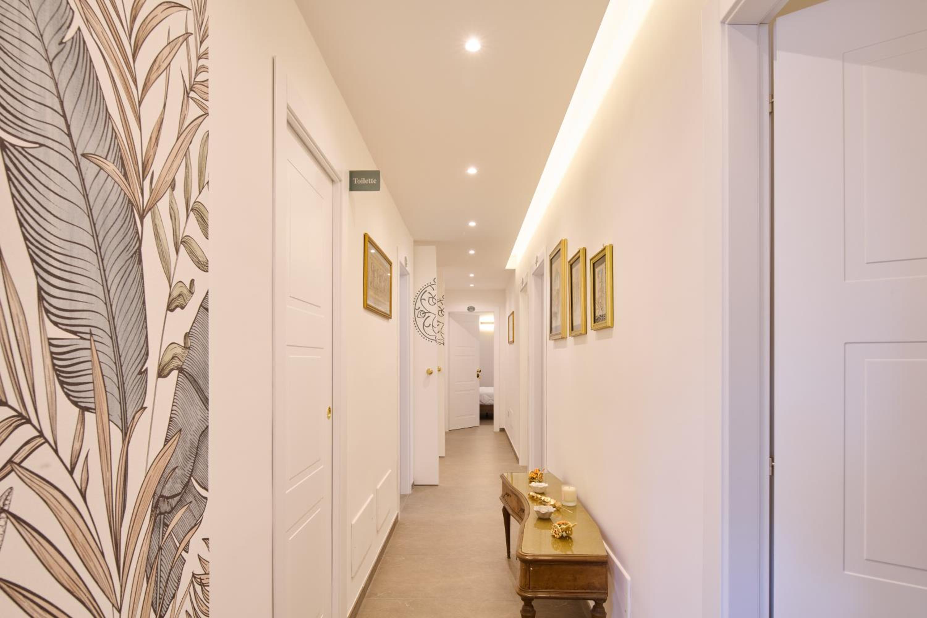 San Nicola Rooms Siracusa