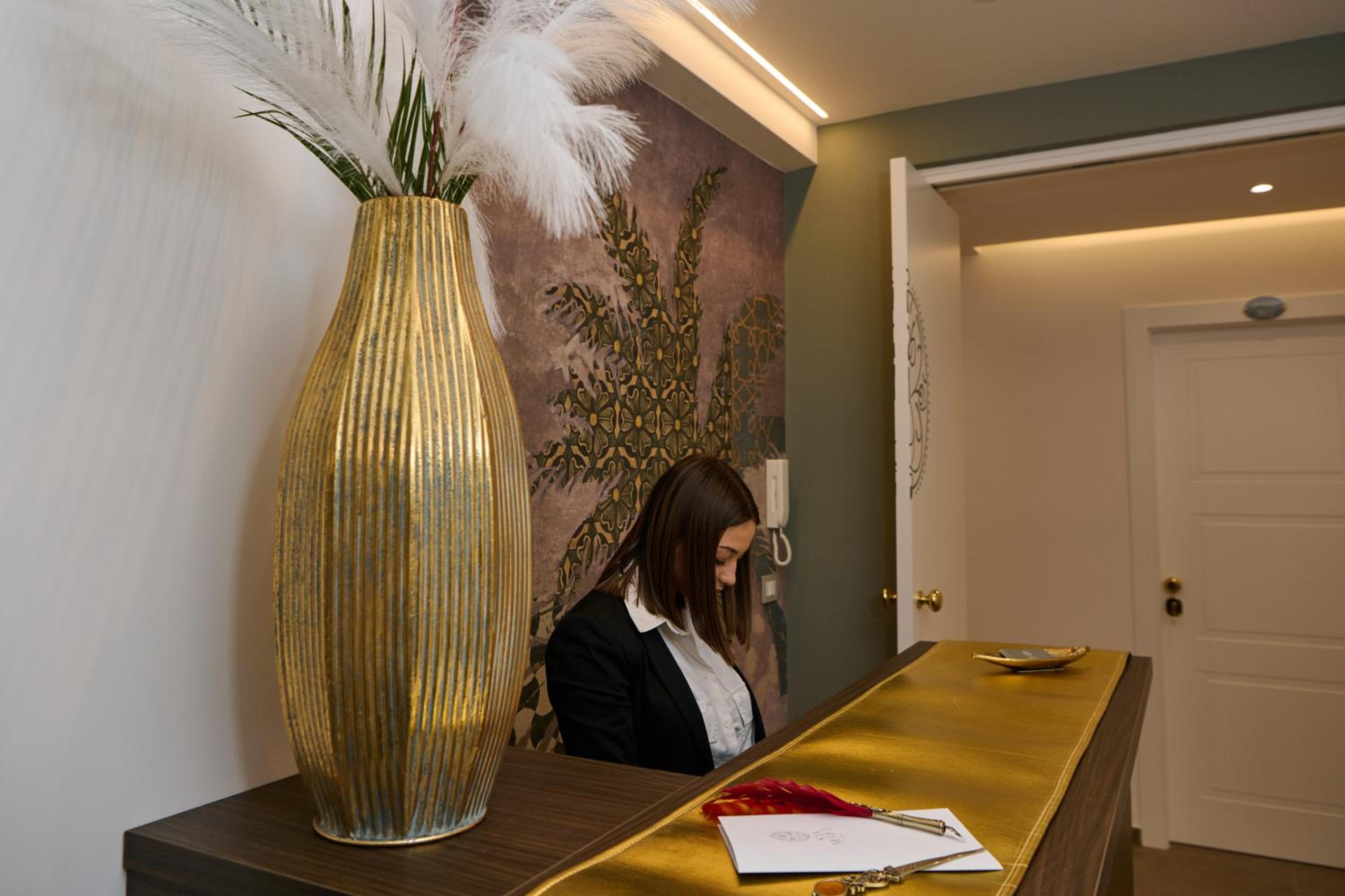 San Nicola Rooms Siracusa