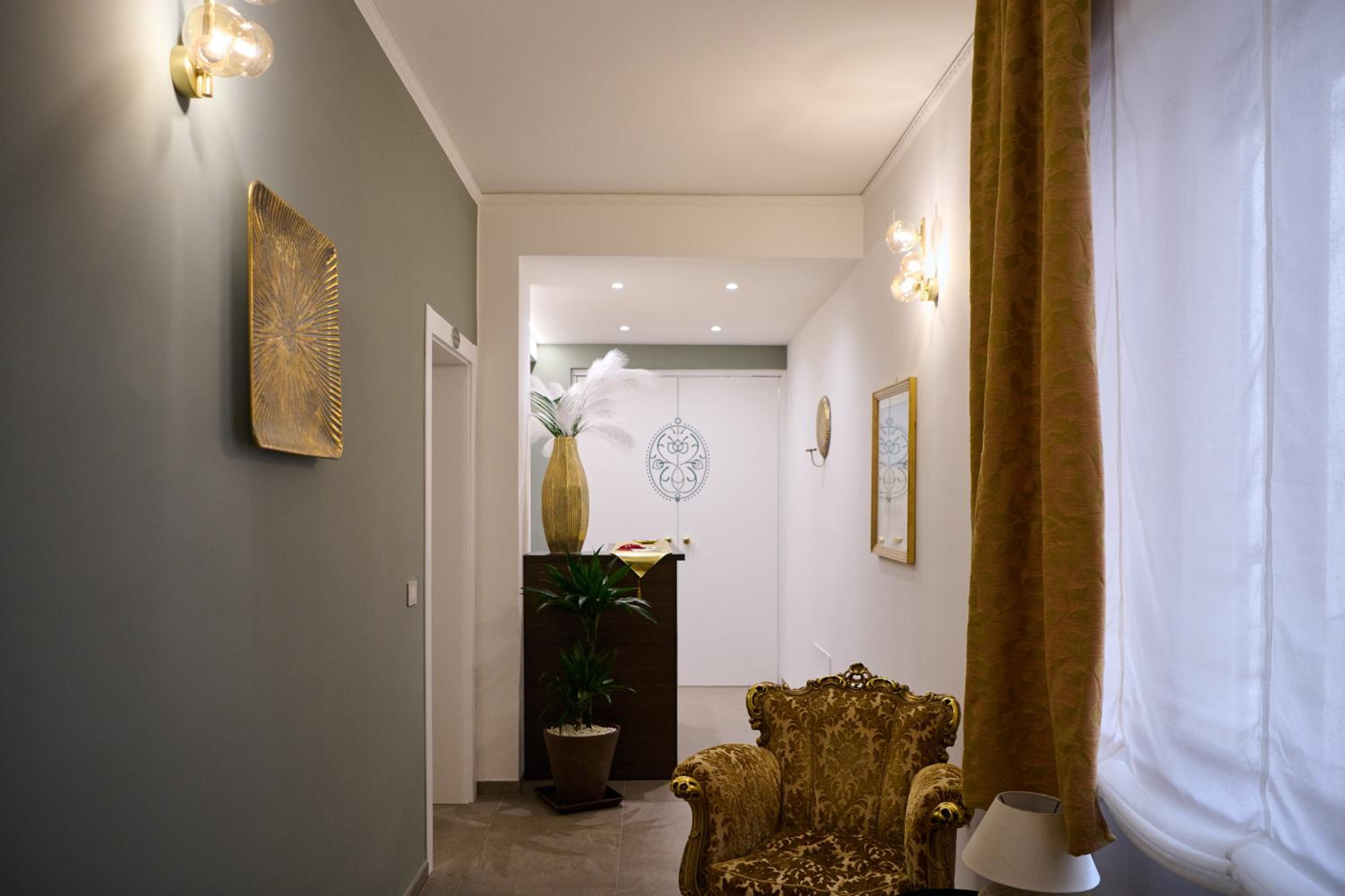 San Nicola Rooms Siracusa