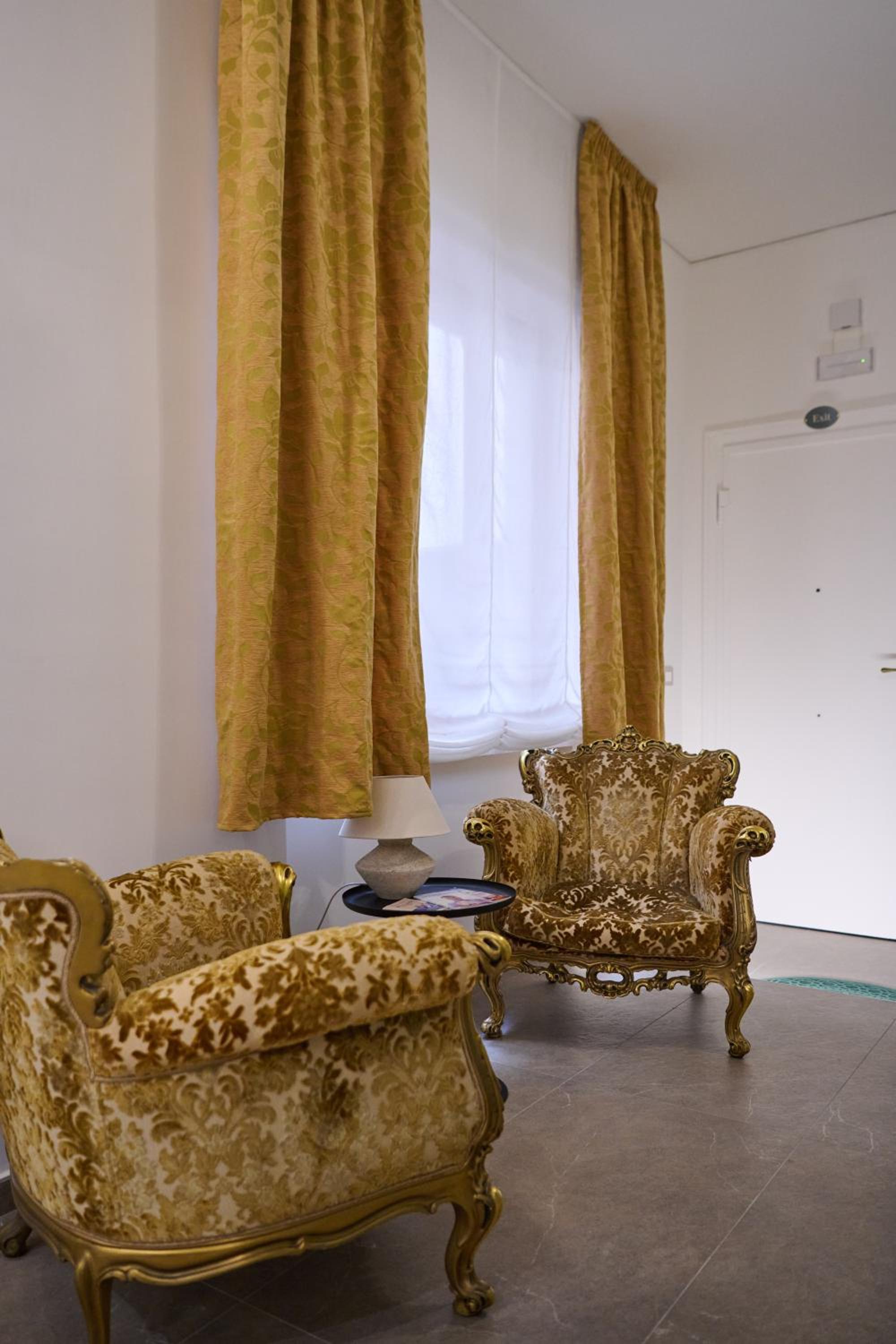 San Nicola Rooms Siracusa