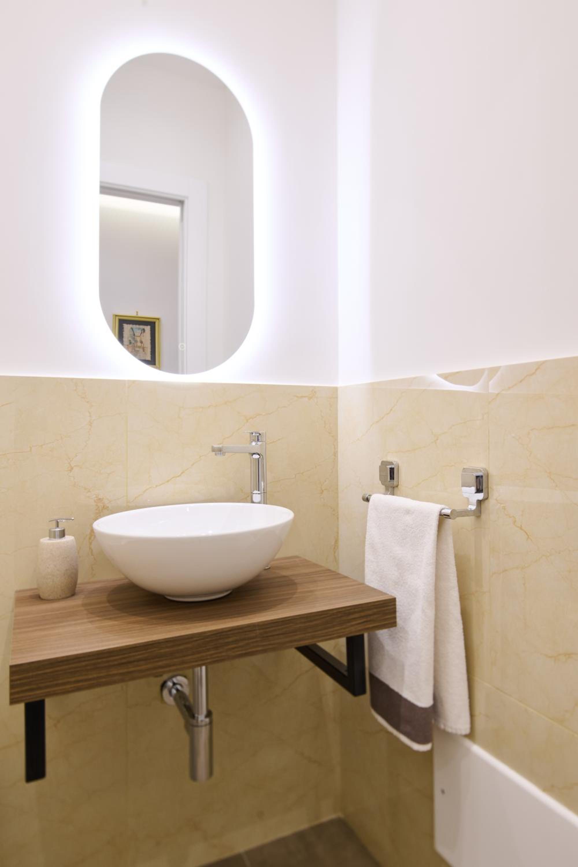 San Nicola Rooms Siracusa
