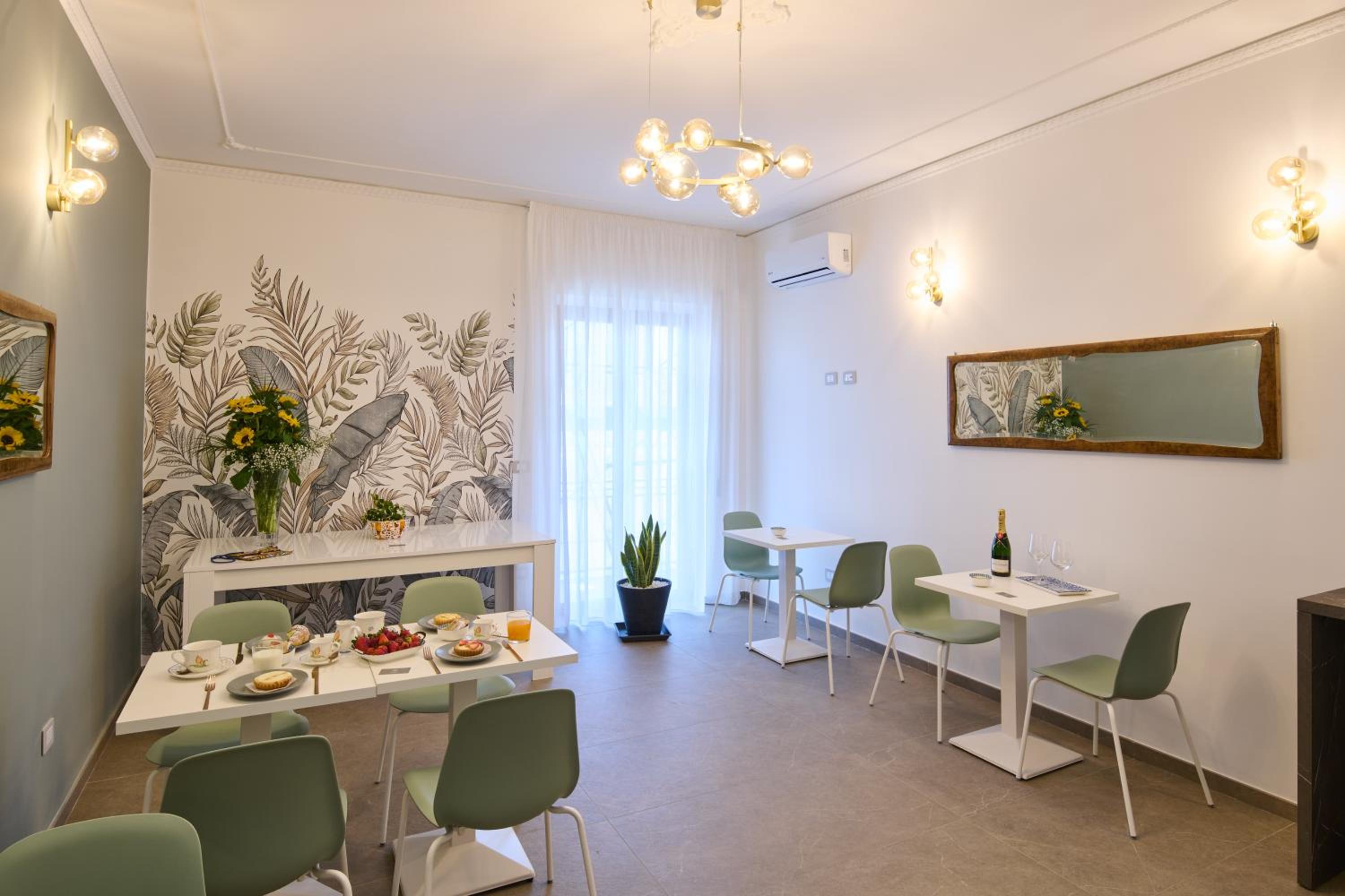 San Nicola Rooms Siracusa