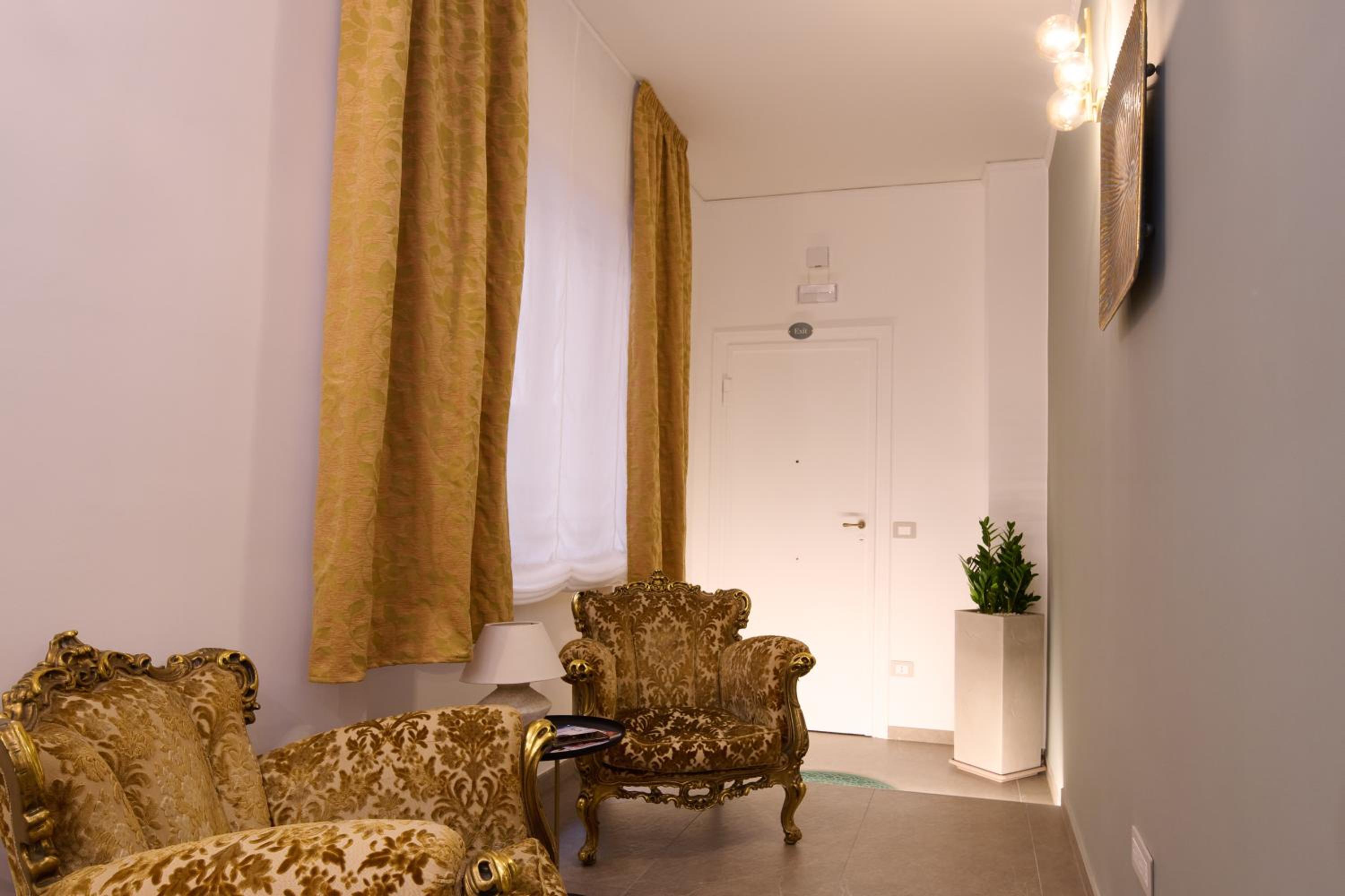 San Nicola Rooms Siracusa
