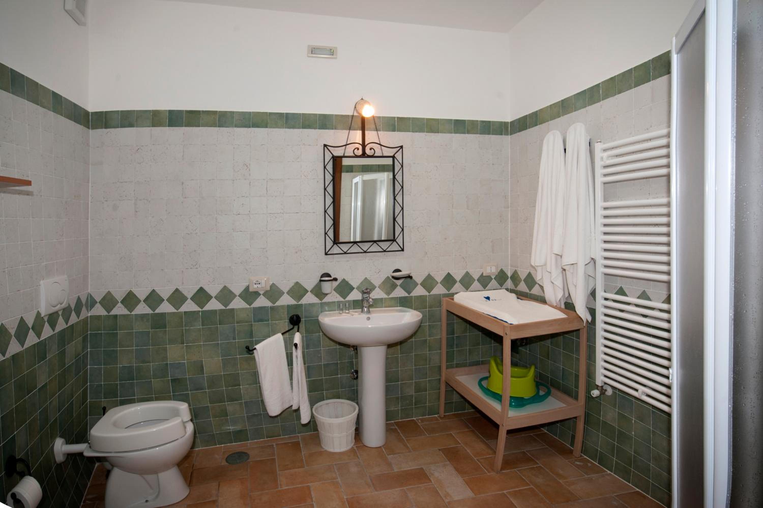 Agriturismo I Gelsi di Santa Cristina