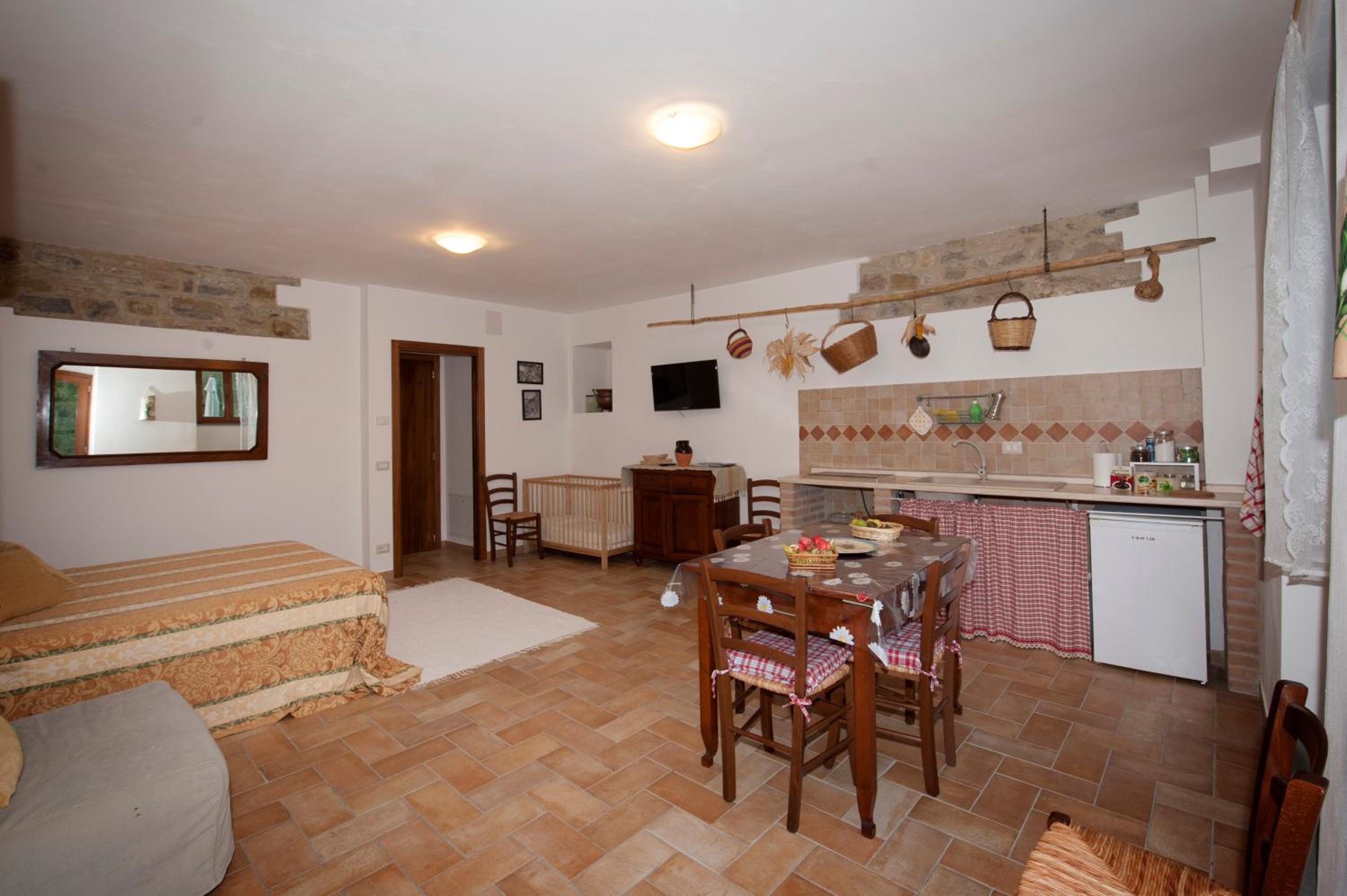 Agriturismo I Gelsi di Santa Cristina