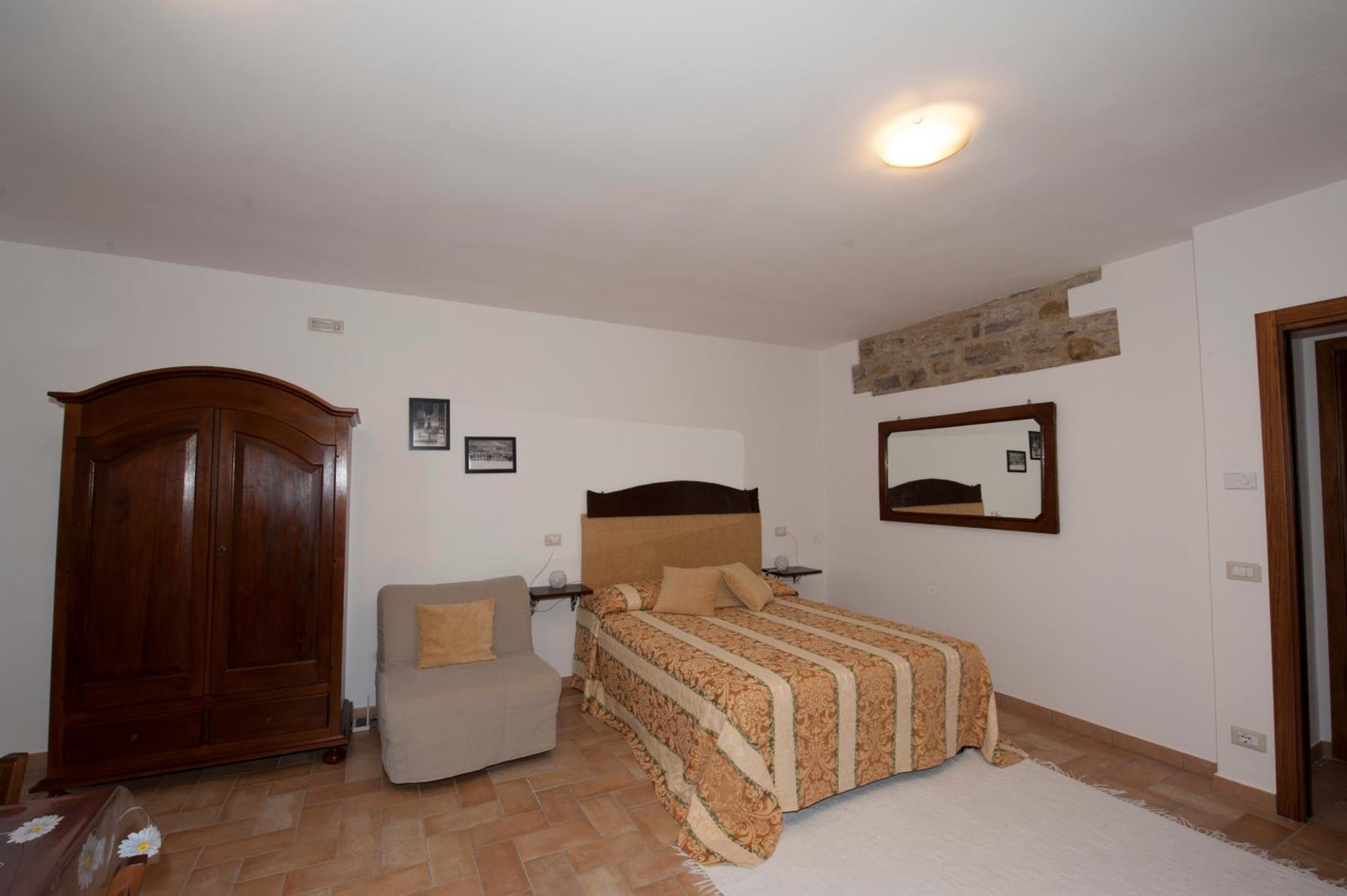 Agriturismo I Gelsi di Santa Cristina