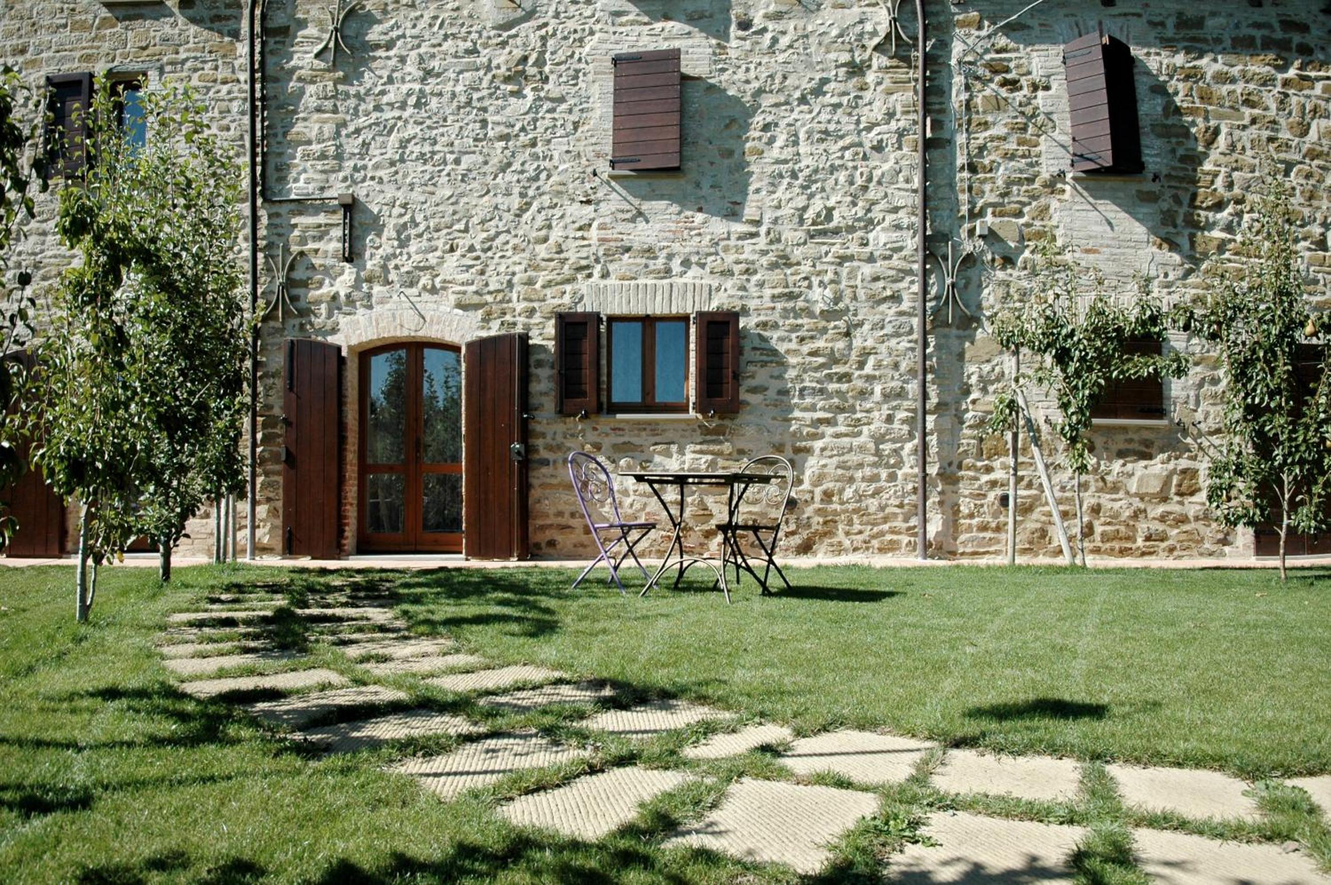 Agriturismo I Gelsi di Santa Cristina