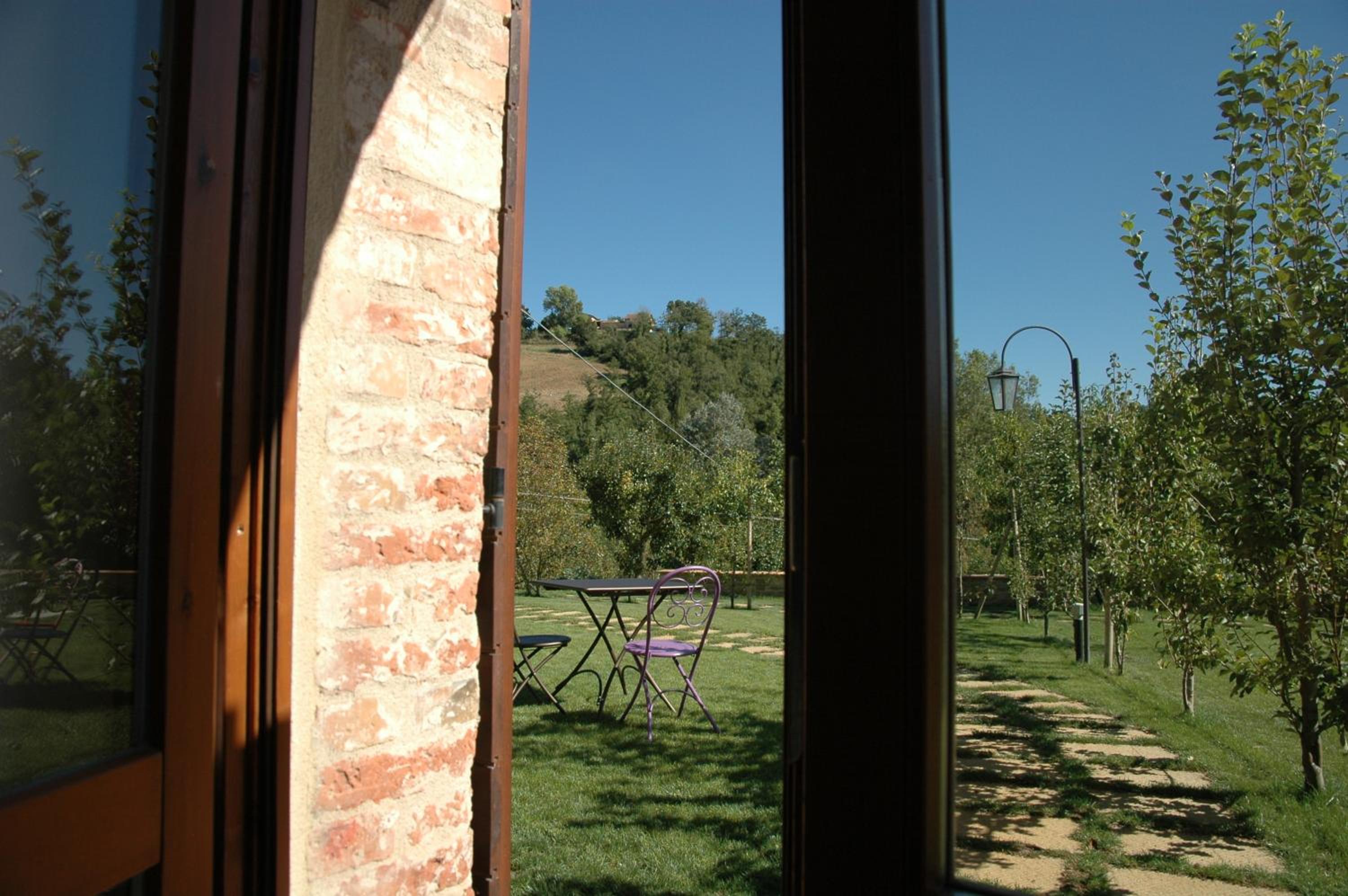 Agriturismo I Gelsi di Santa Cristina