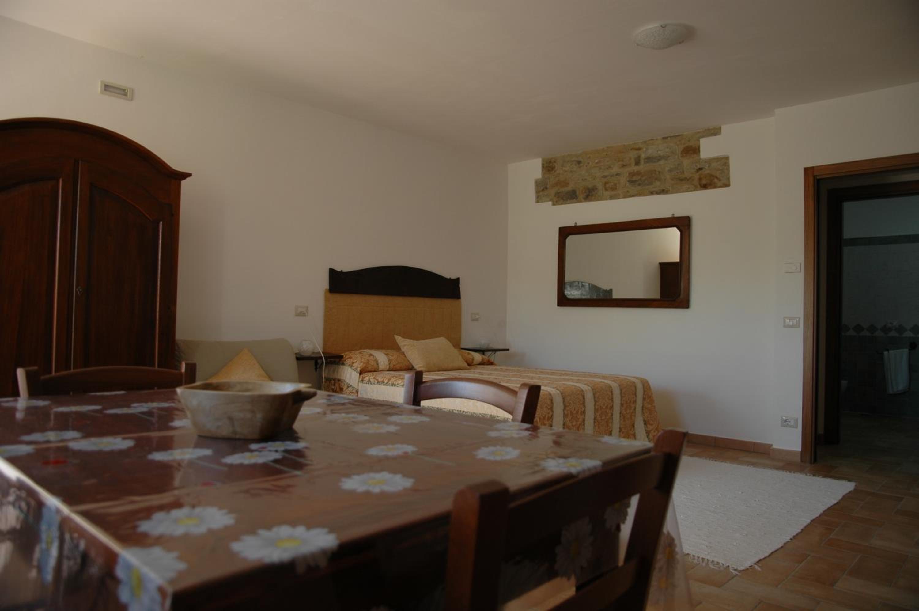 Agriturismo I Gelsi di Santa Cristina
