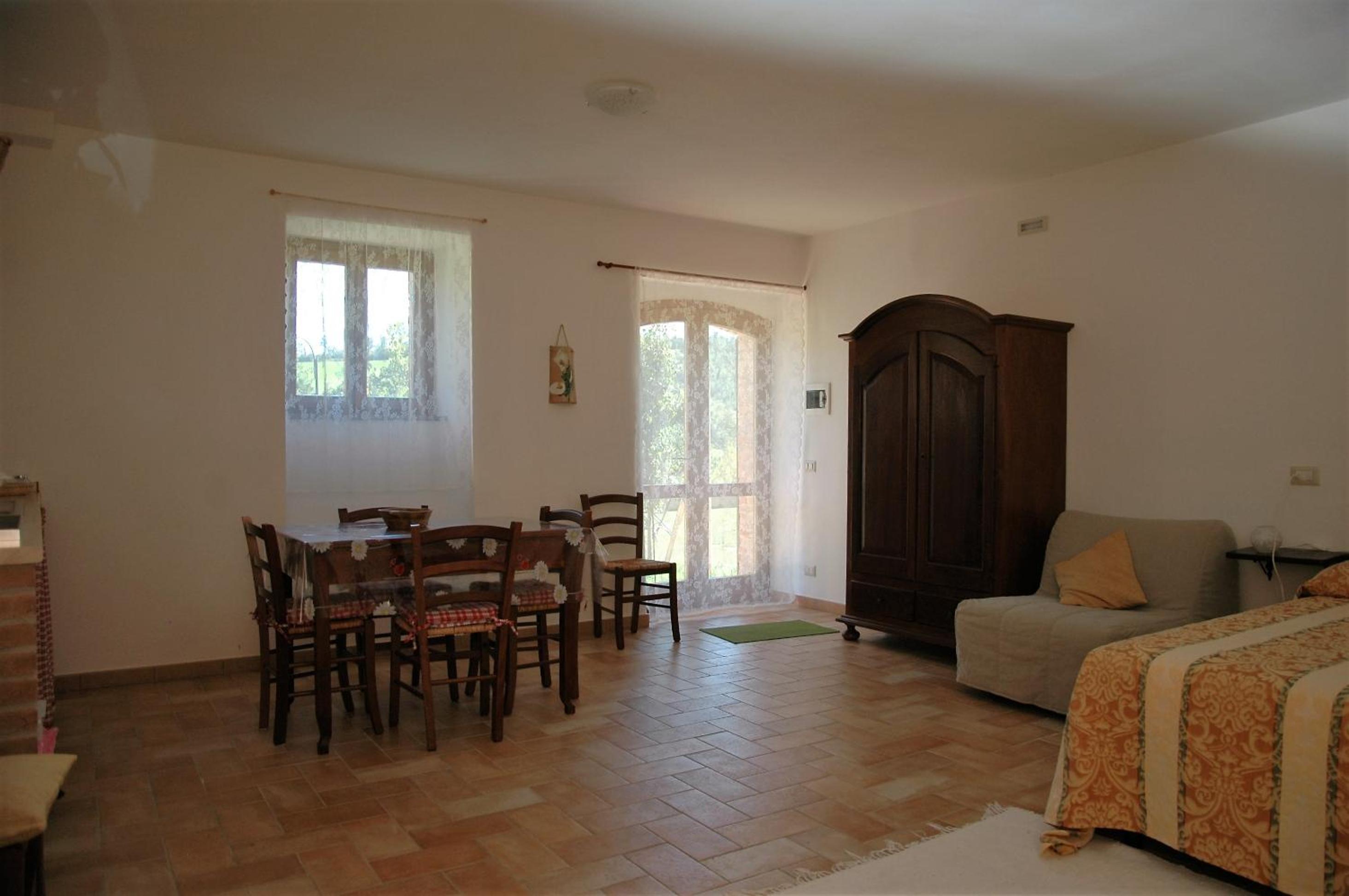 Agriturismo I Gelsi di Santa Cristina