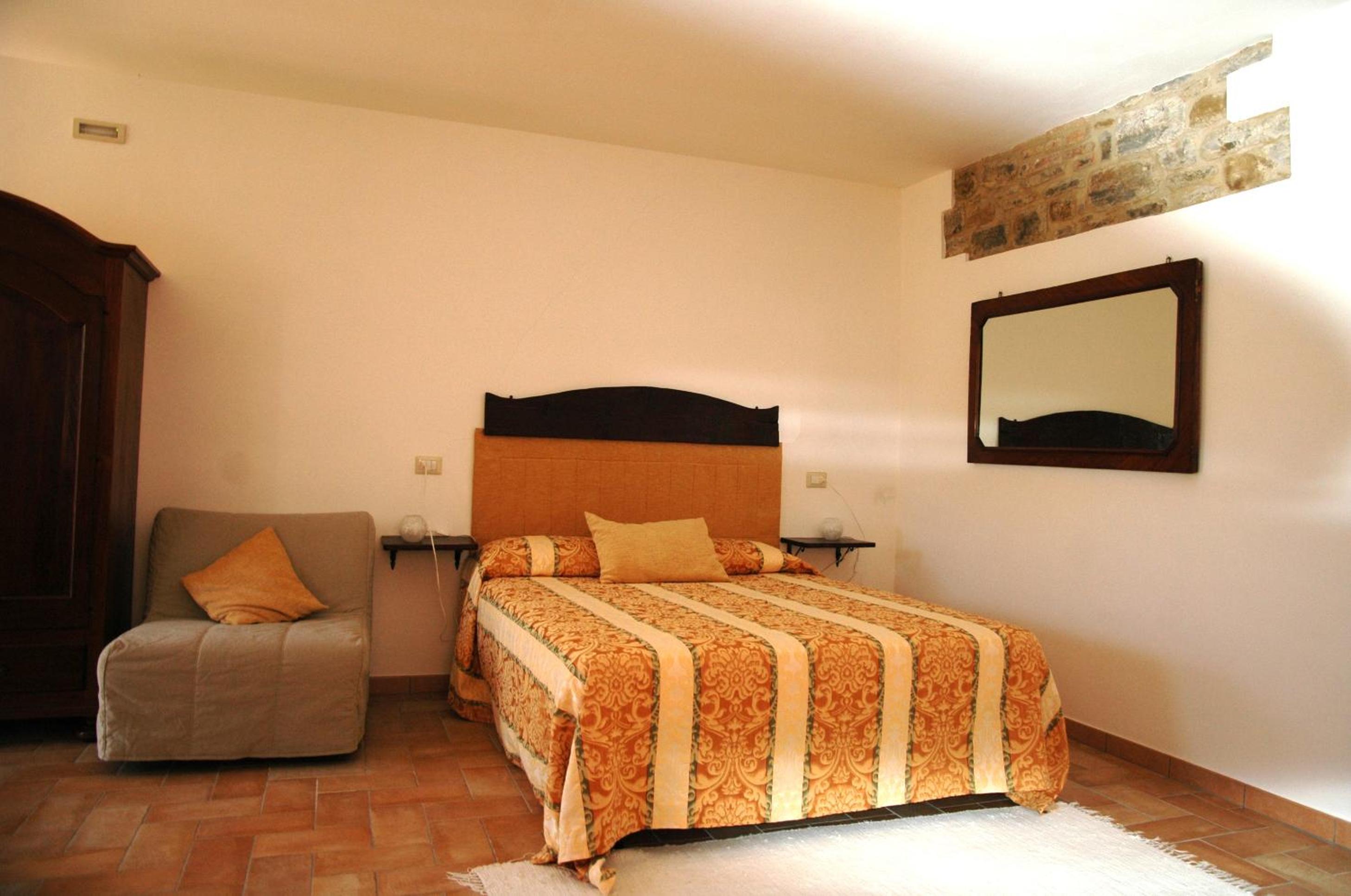 Agriturismo I Gelsi di Santa Cristina