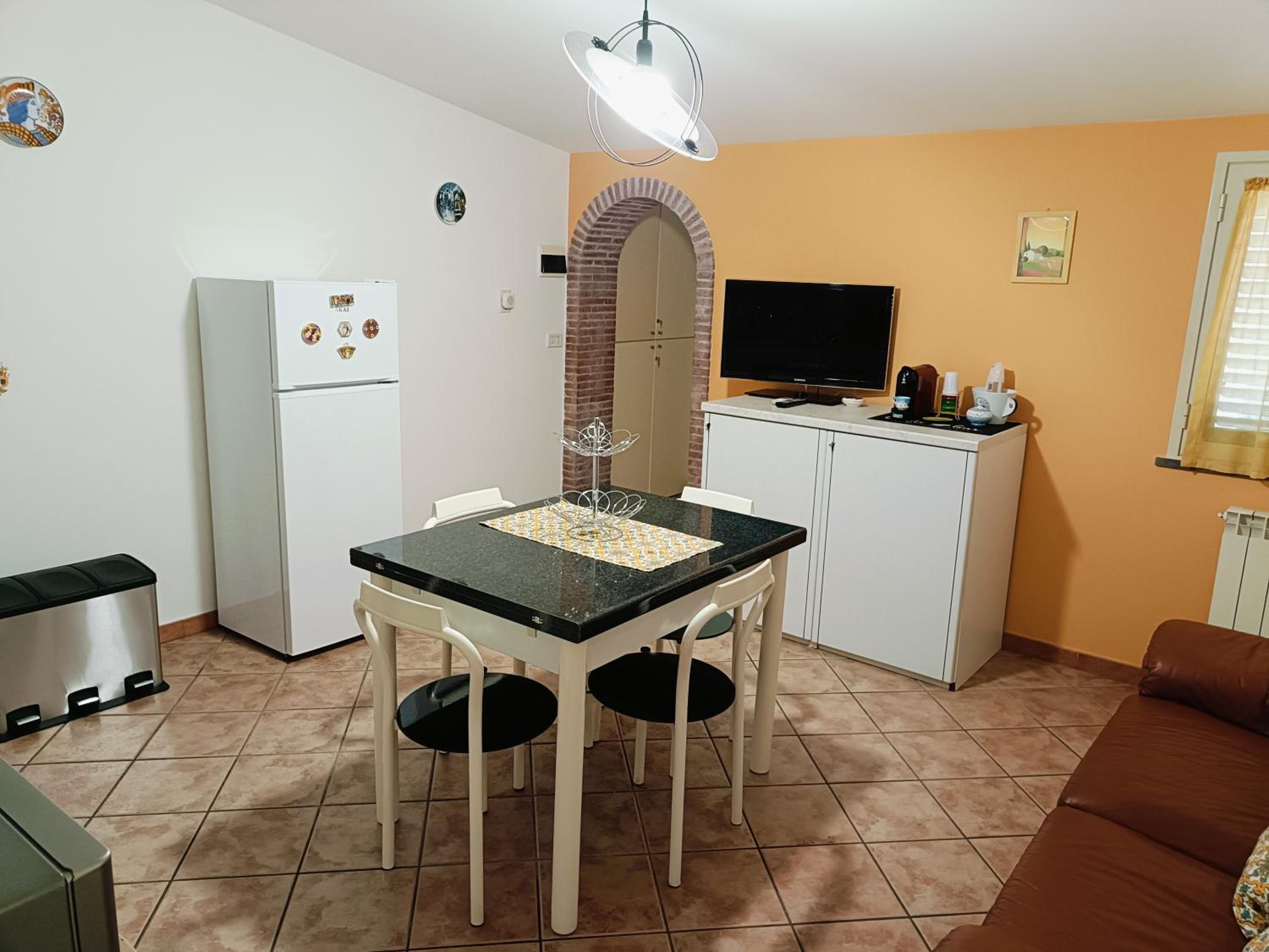 La casa di Elena a San Gregorio di Catania