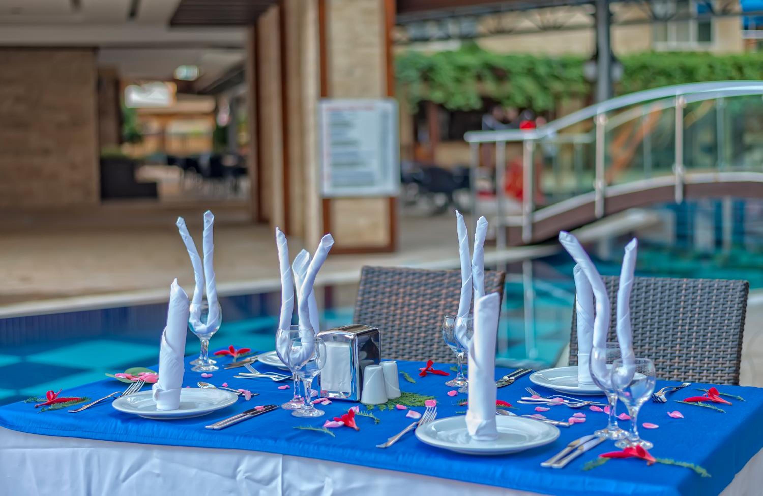 Tac Premier Otel & Spa - Image 38