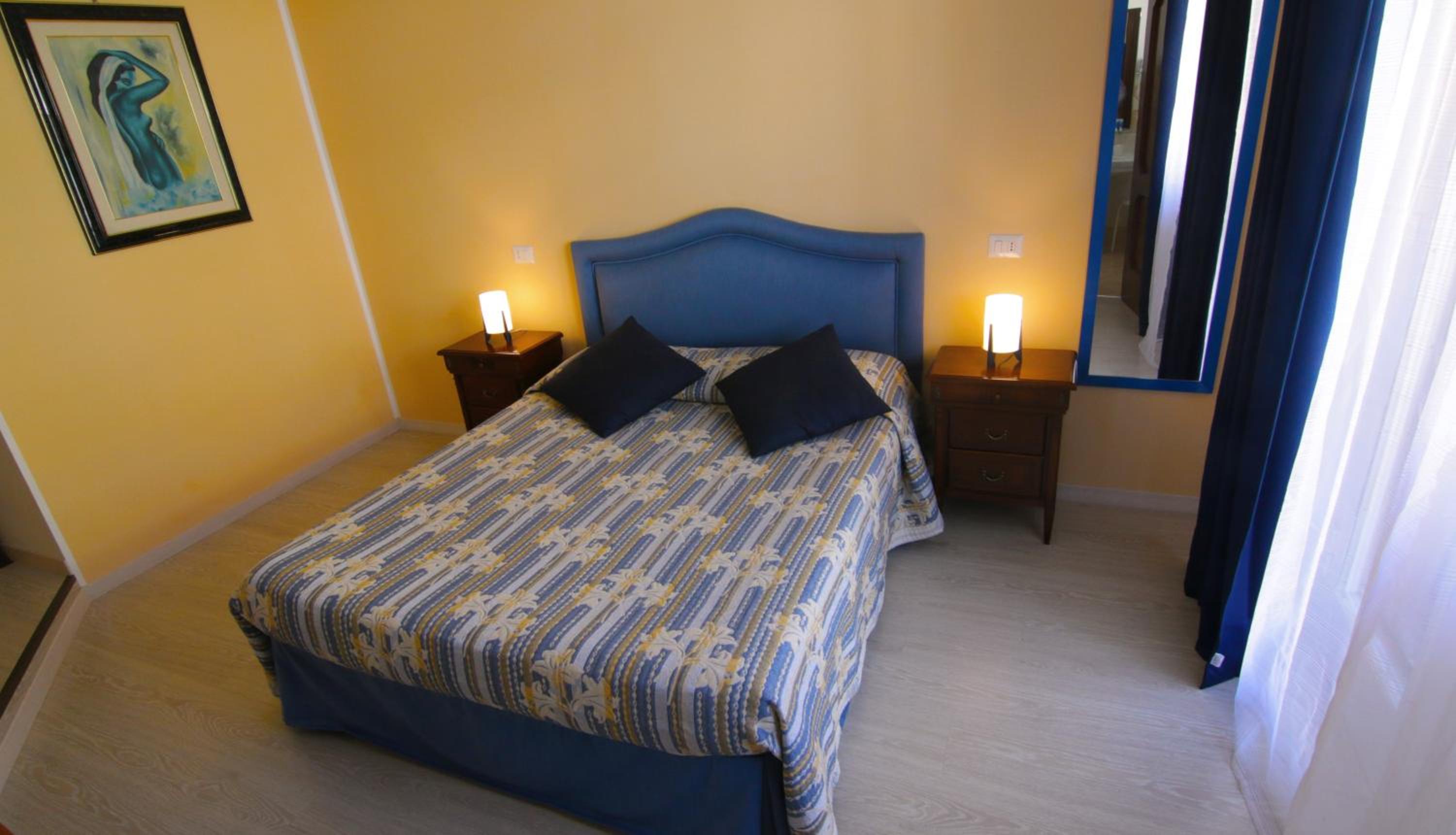 B&B La Perla di Roma